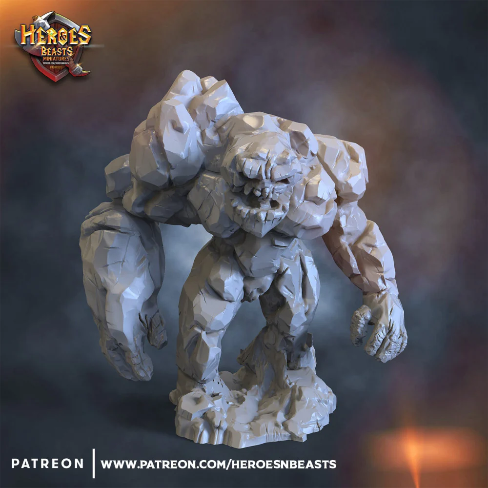 Earth elemental