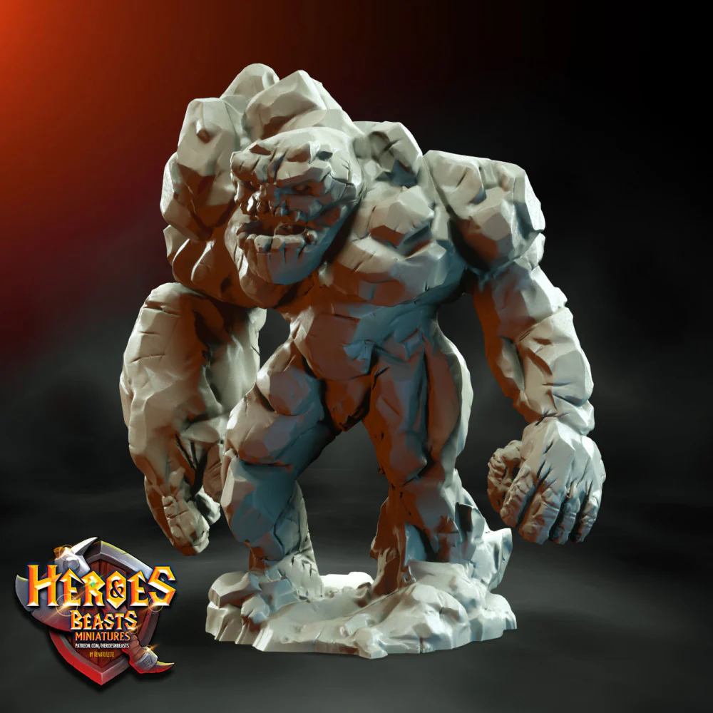 Earth elemental - Image 2
