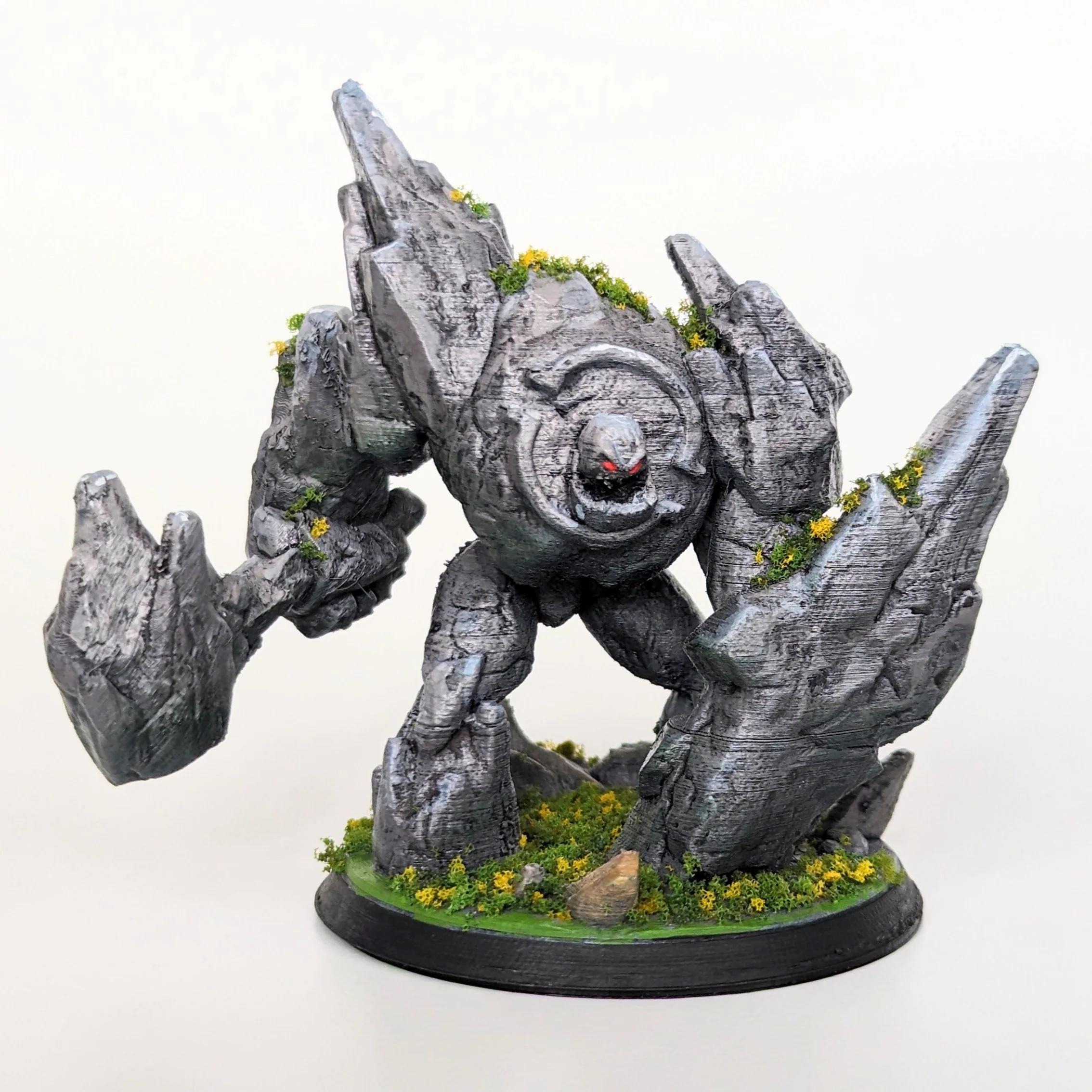 Earth Elementals PACK - Image 5