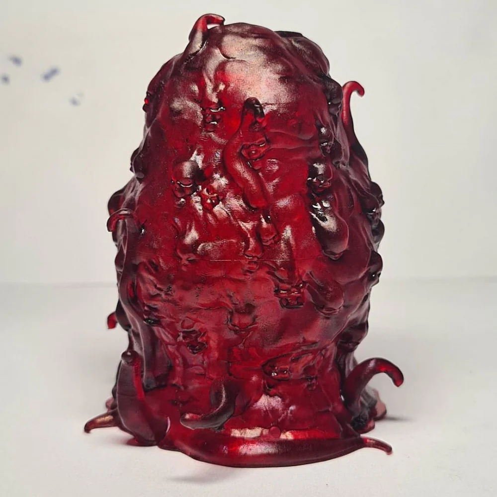 Elder Oblex - Tabletop Miniature - Image 2