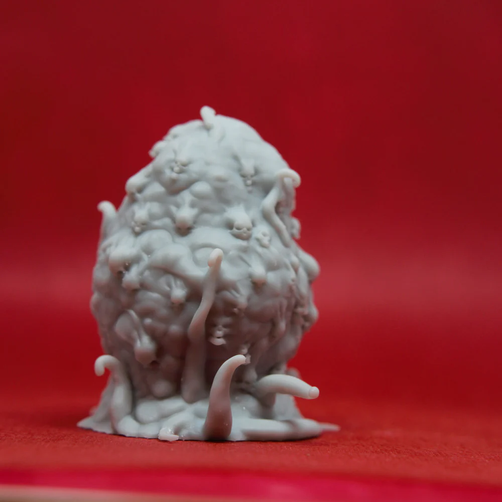 Elder Oblex - Tabletop Miniature - Image 3