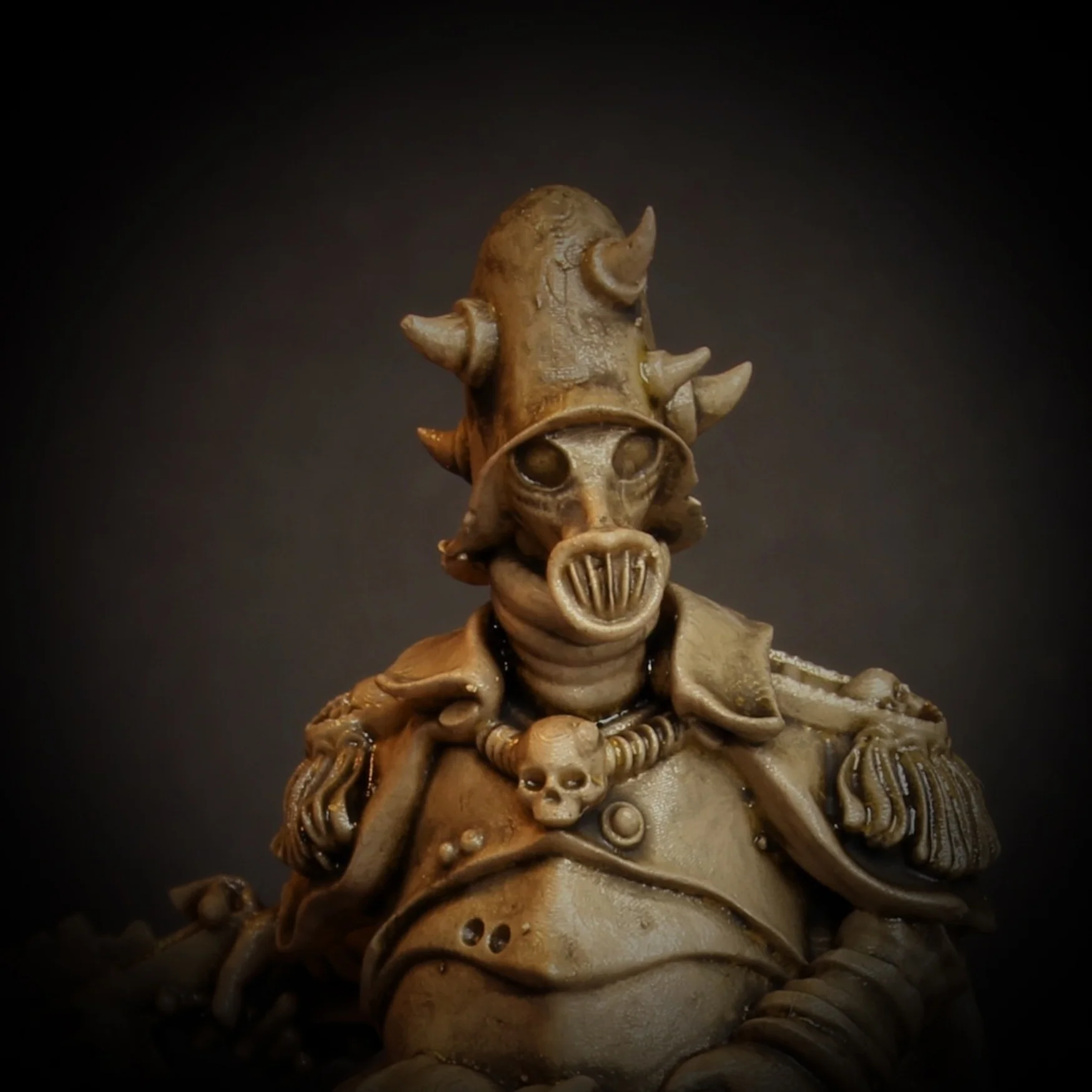 Elderberrian Officer - Image 5