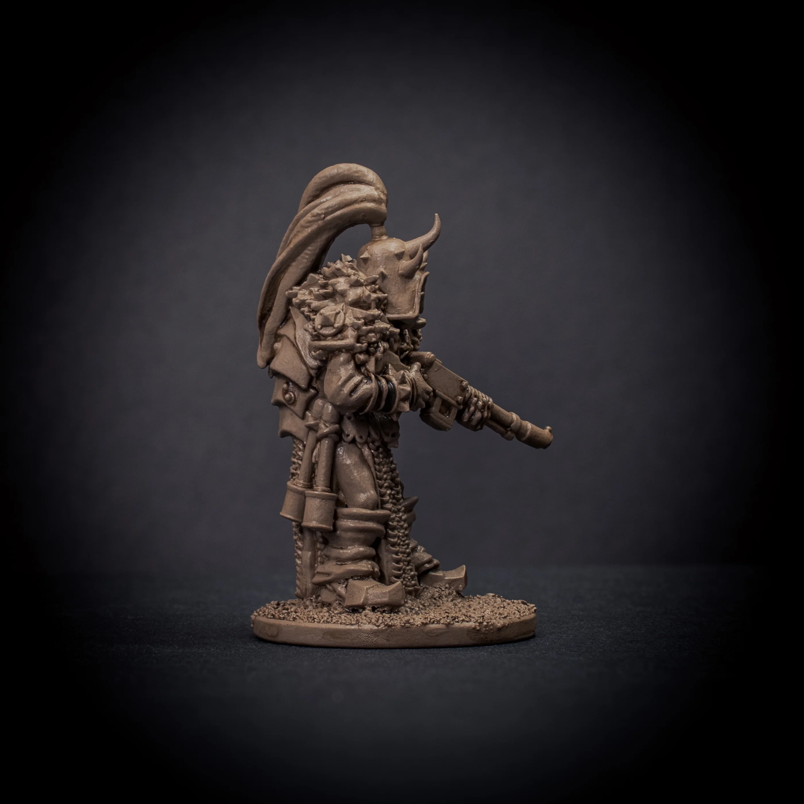 Elderberrian Traitor Guard 1 - Image 3