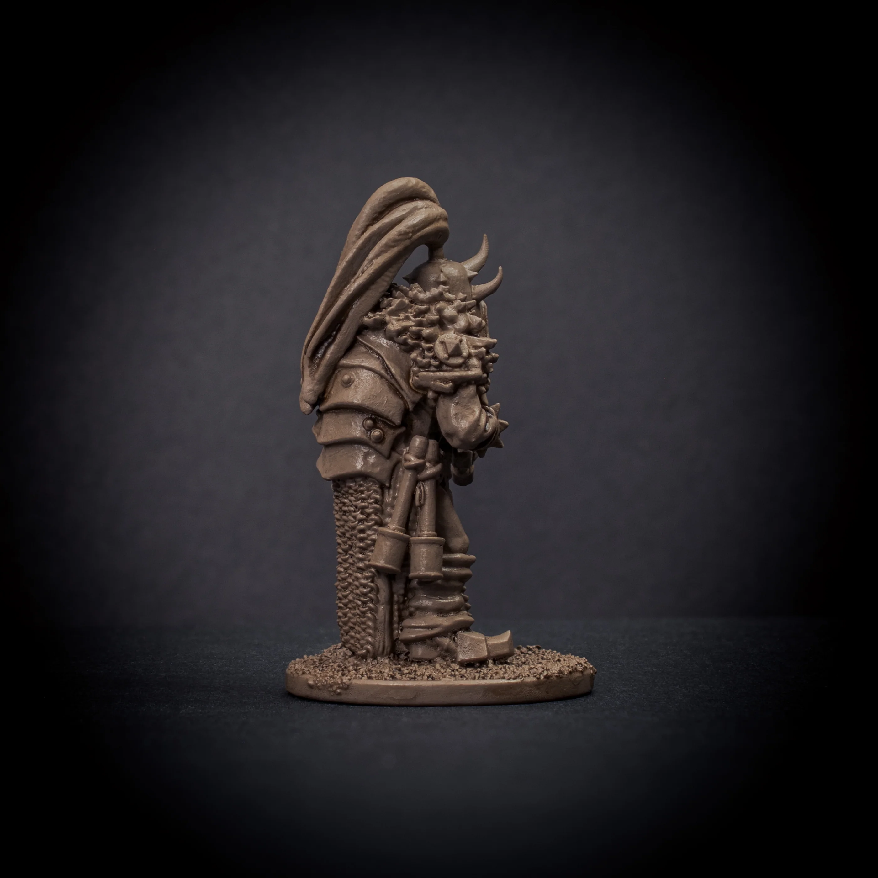 Elderberrian Traitor Guard 1 - Image 4