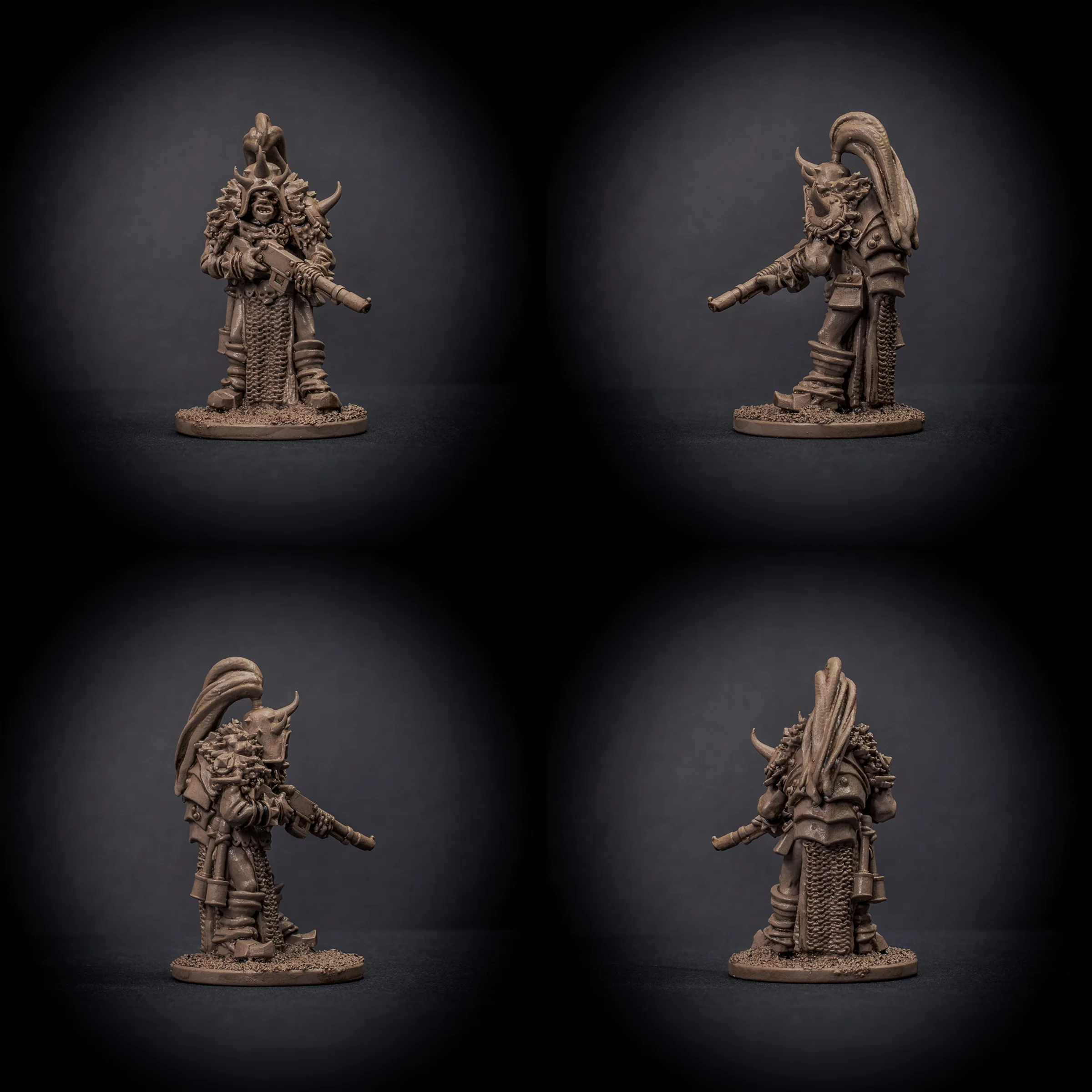 Elderberrian Traitor Guard 1 - Image 8