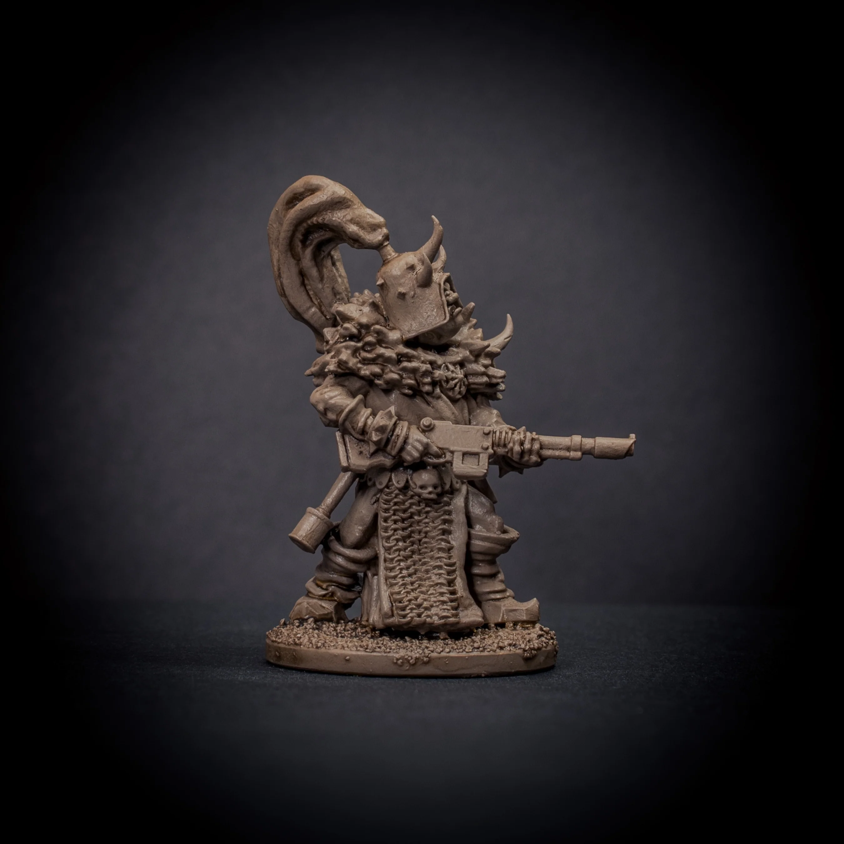 Elderberrian Traitor Guard 2 - Image 3