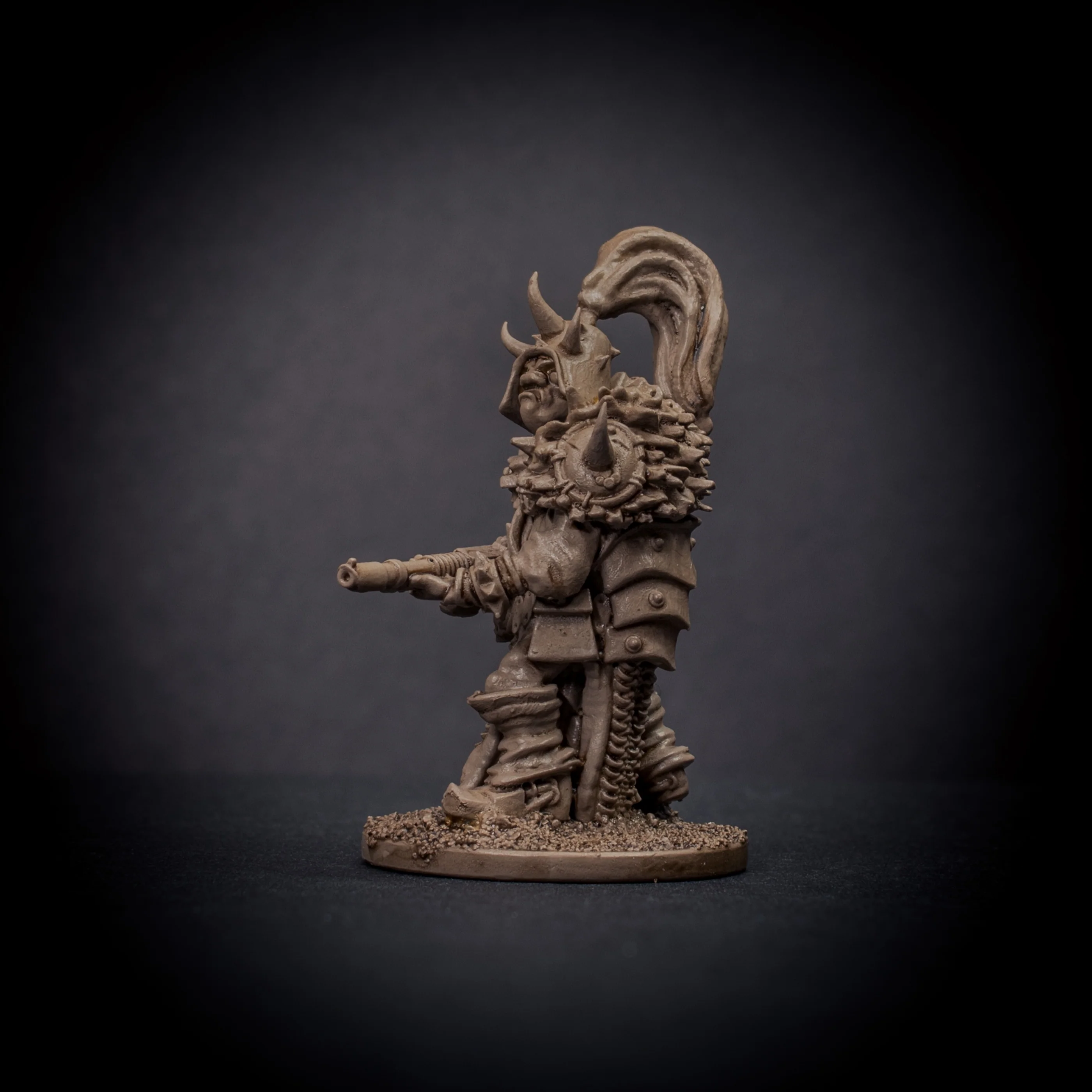 Elderberrian Traitor Guard 2 - Image 8