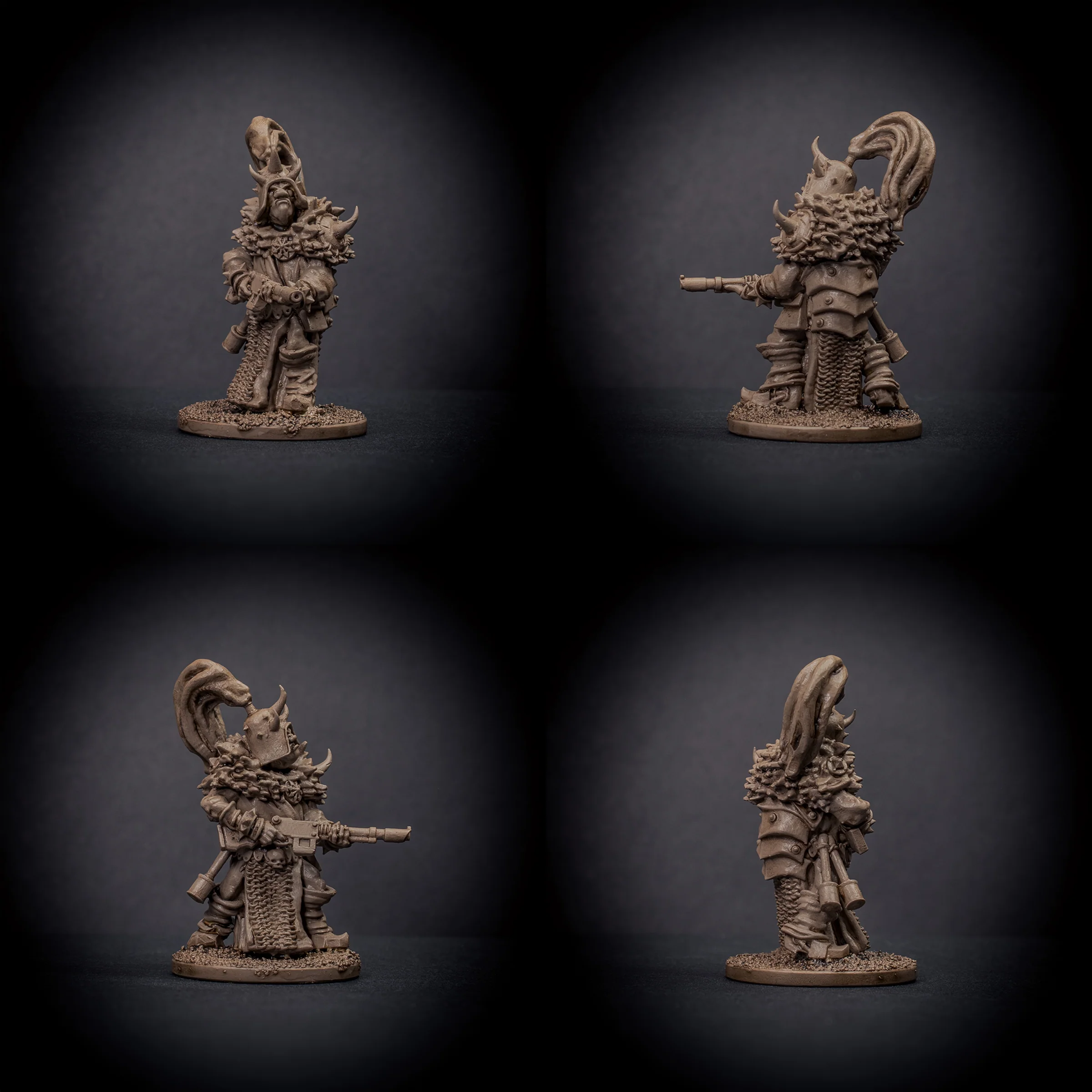 Elderberrian Traitor Guard 2 - Image 9