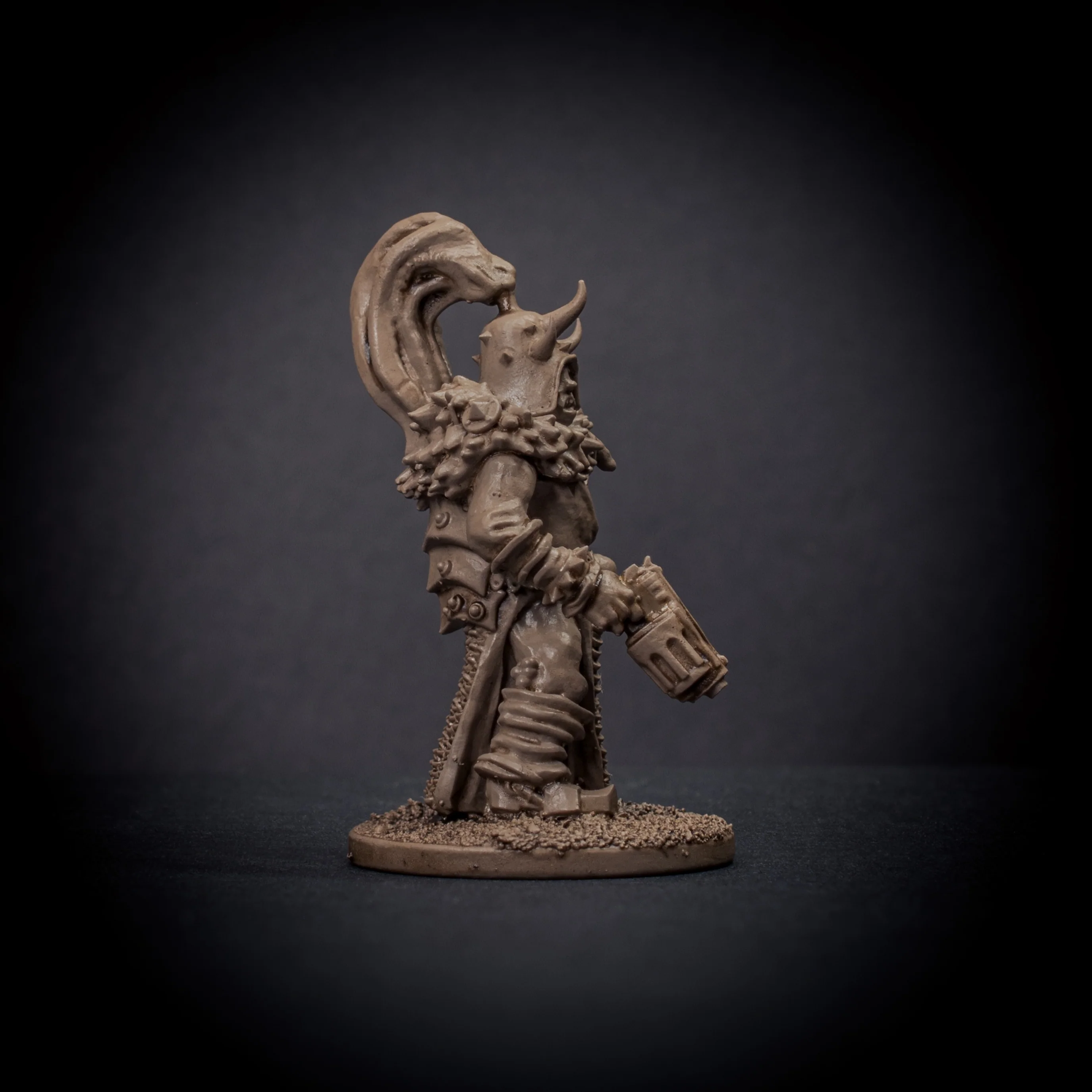 Elderberrian Traitor Guard 3 - Image 3