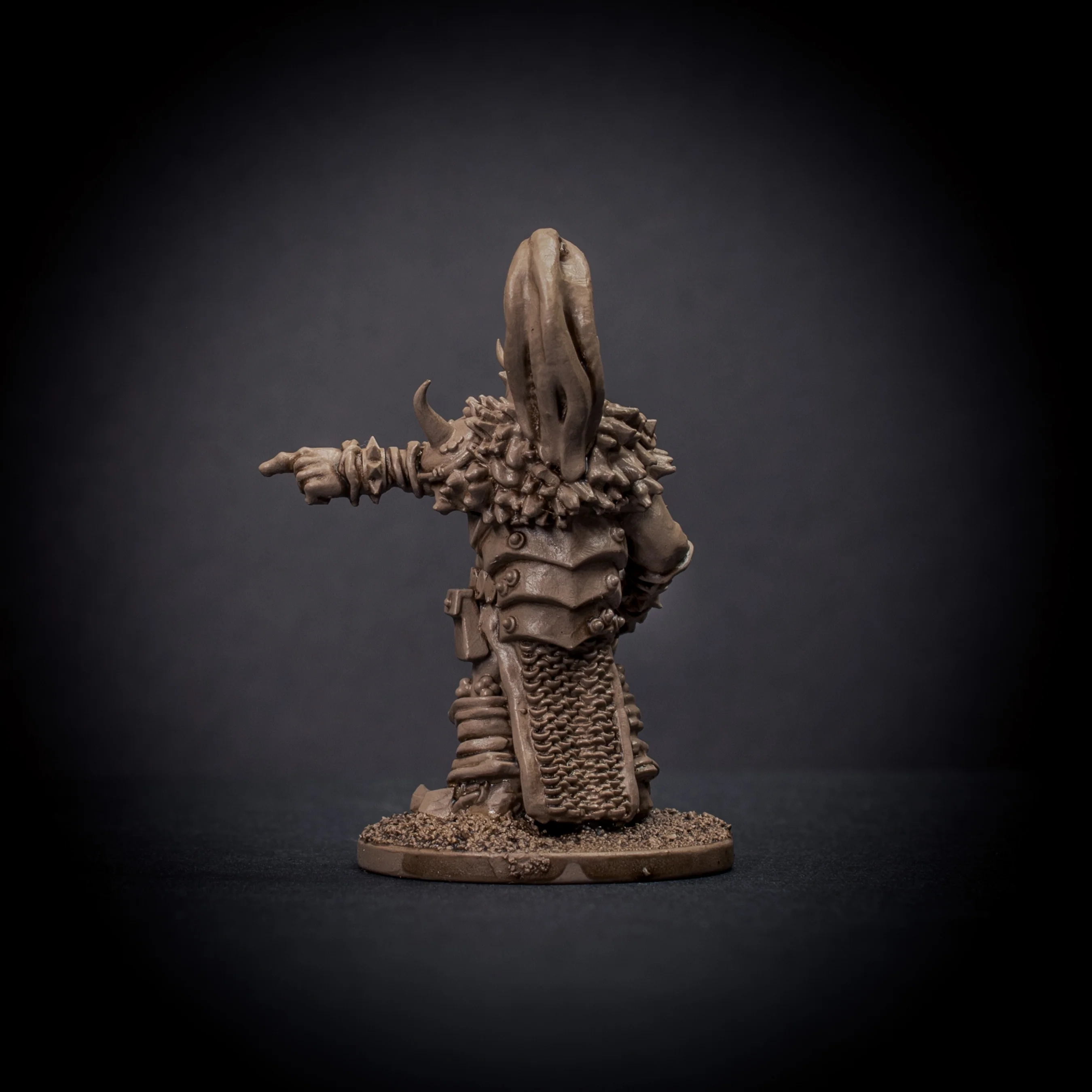Elderberrian Traitor Guard 3 - Image 5