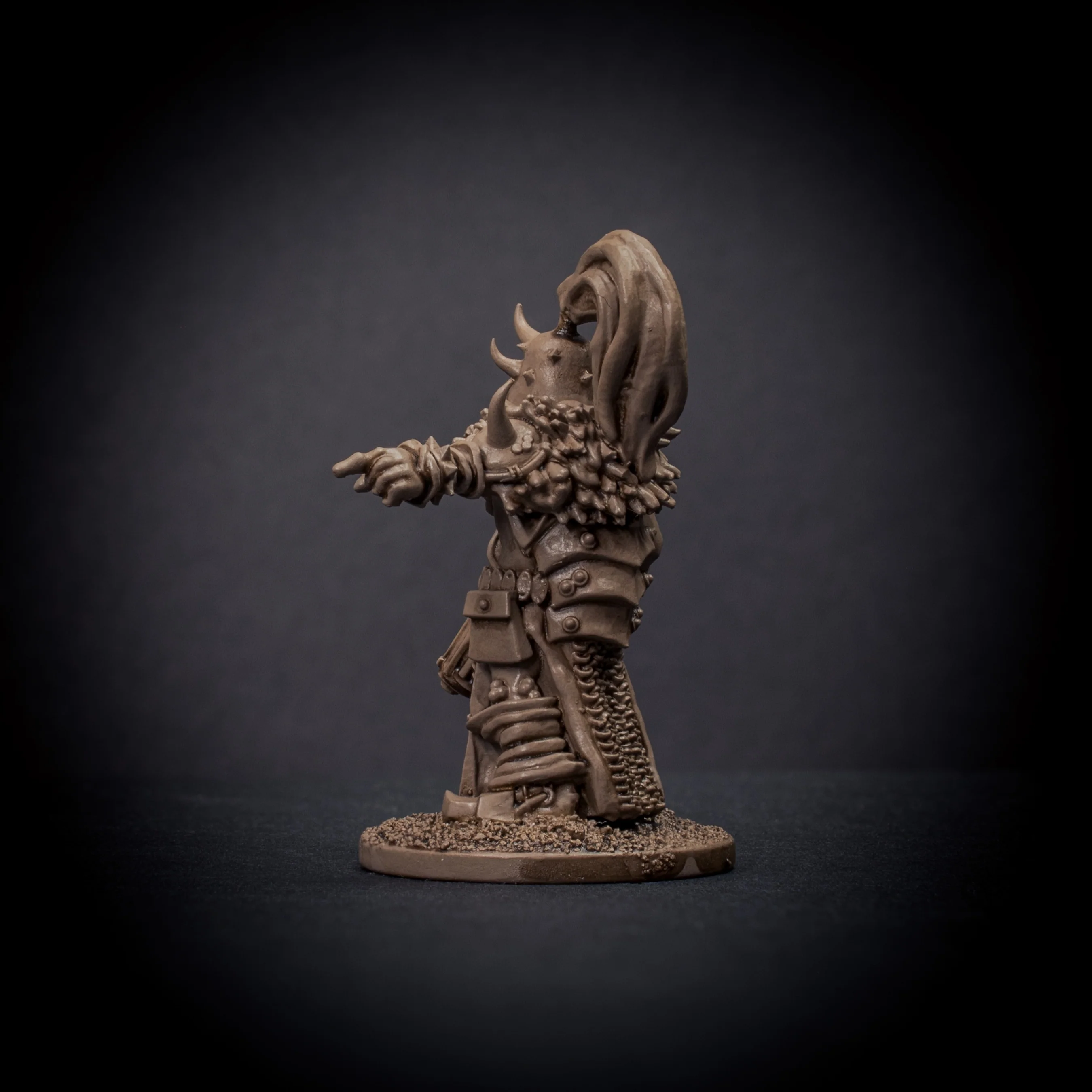 Elderberrian Traitor Guard 3 - Image 6