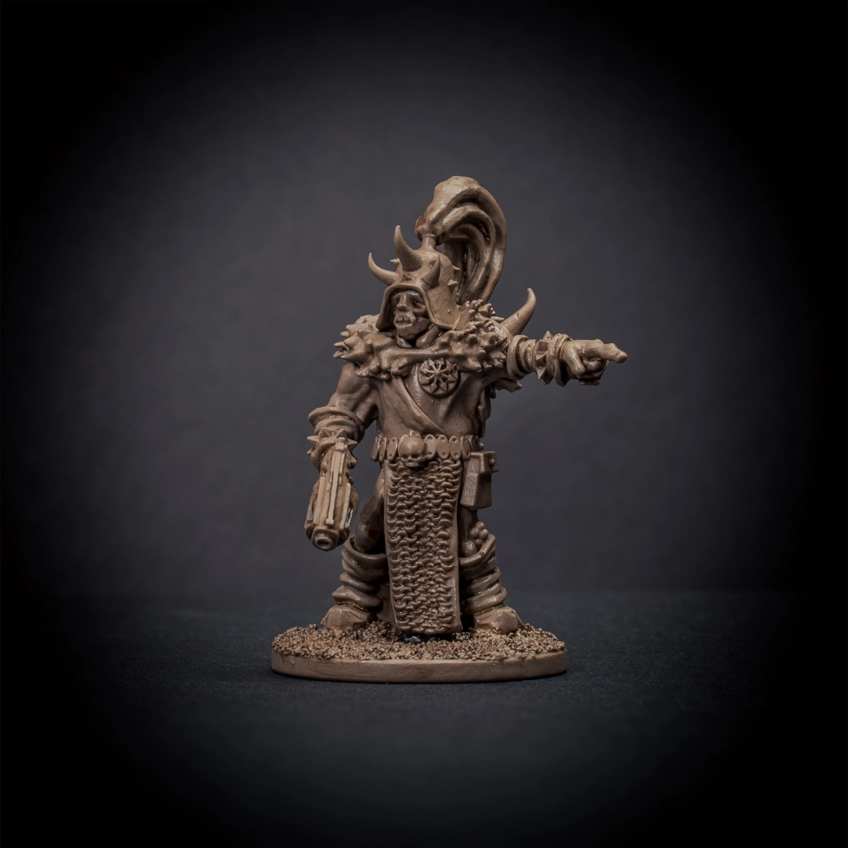 Elderberrian Traitor Guard 3 - Image 8