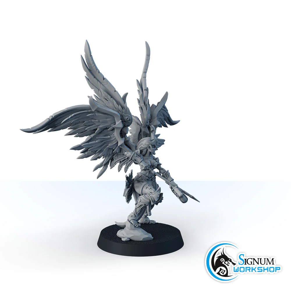 Сelestial Avenger 2 - Image 4
