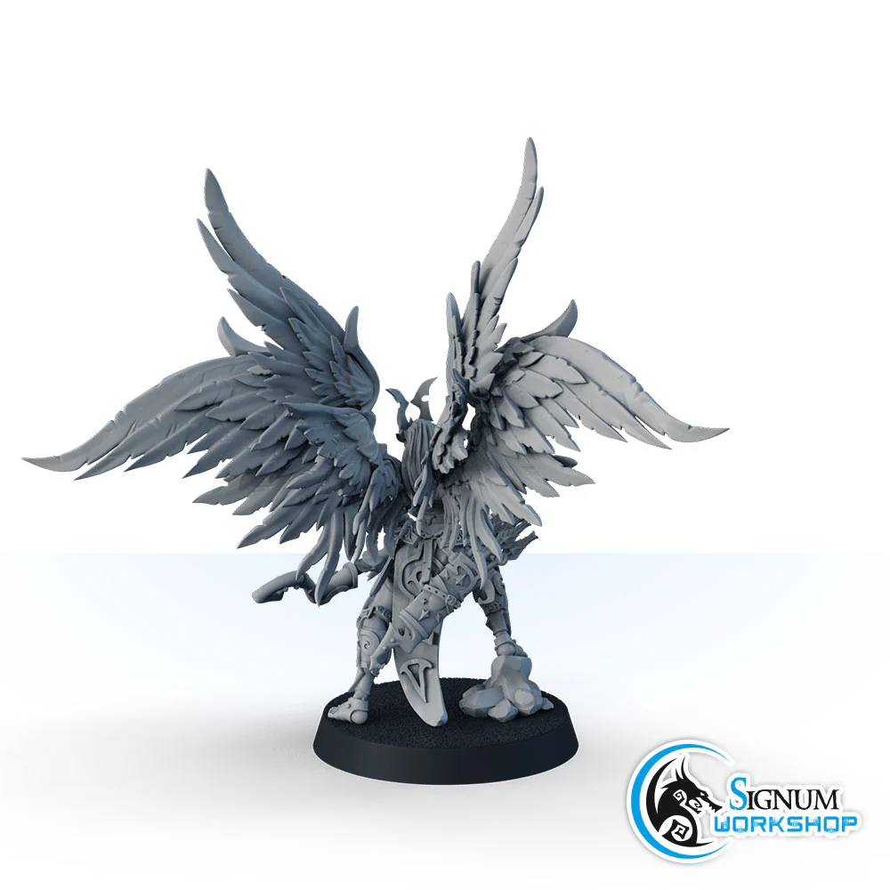 Сelestial Avenger 2 - Image 5