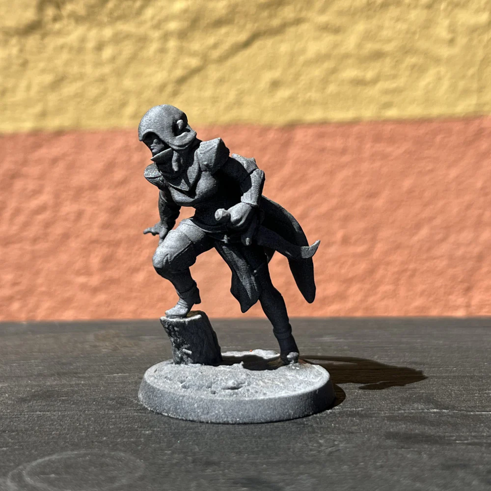 Elf assassin - Image 2