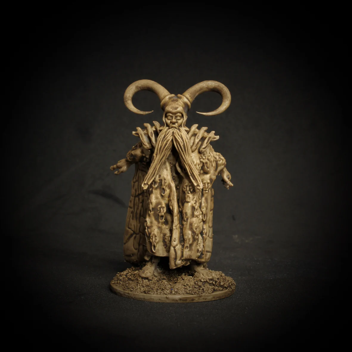 Erasmus - Wizard