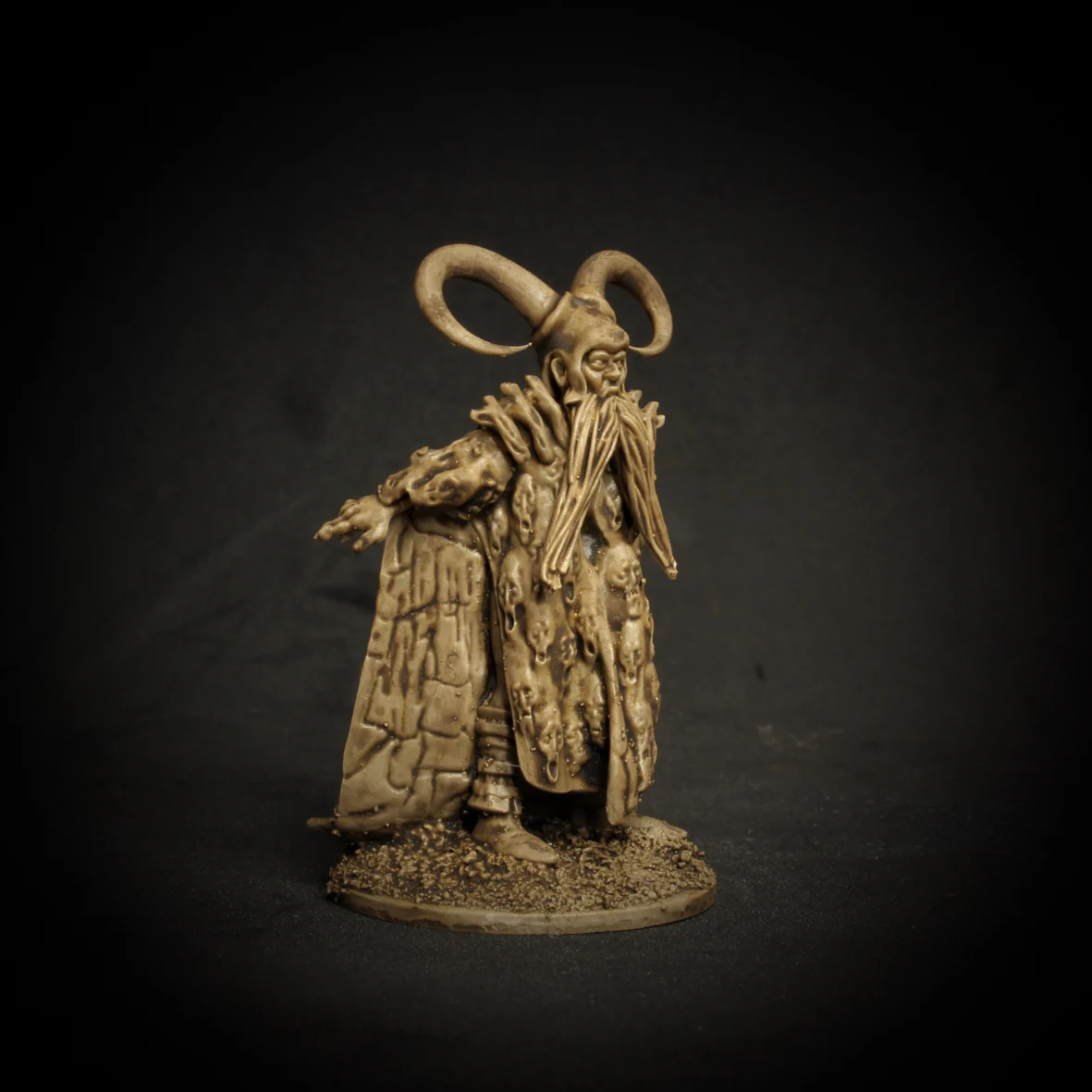 Erasmus - Wizard - Image 2