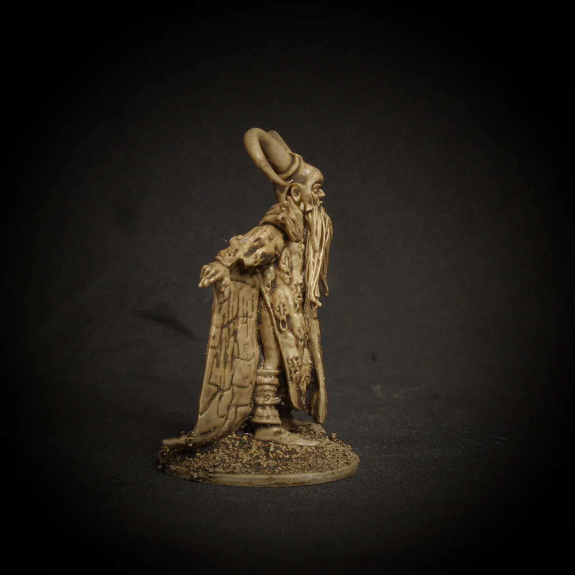 Erasmus - Wizard - Image 5