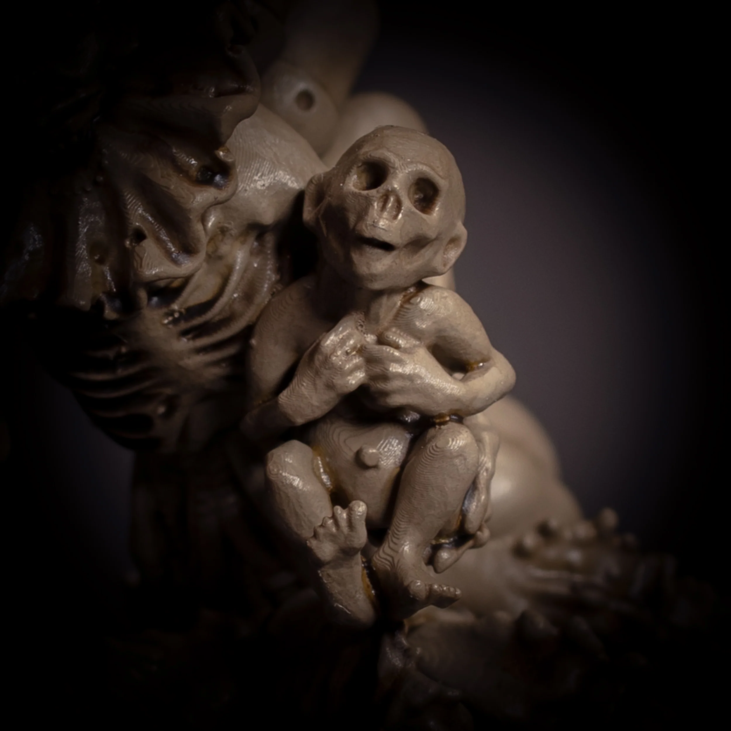Ergatoid Servitor - Image 10