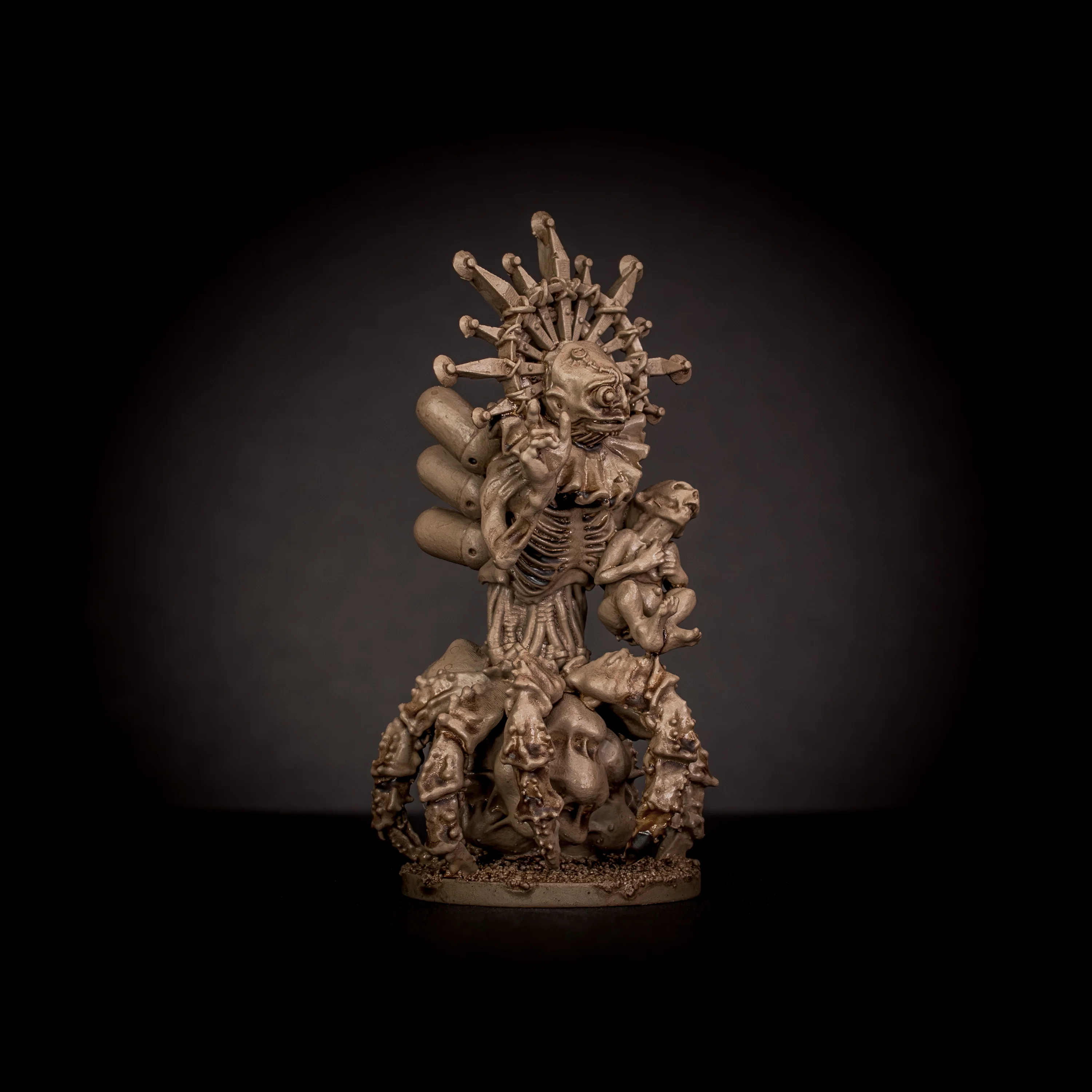 Ergatoid Servitor - Image 2