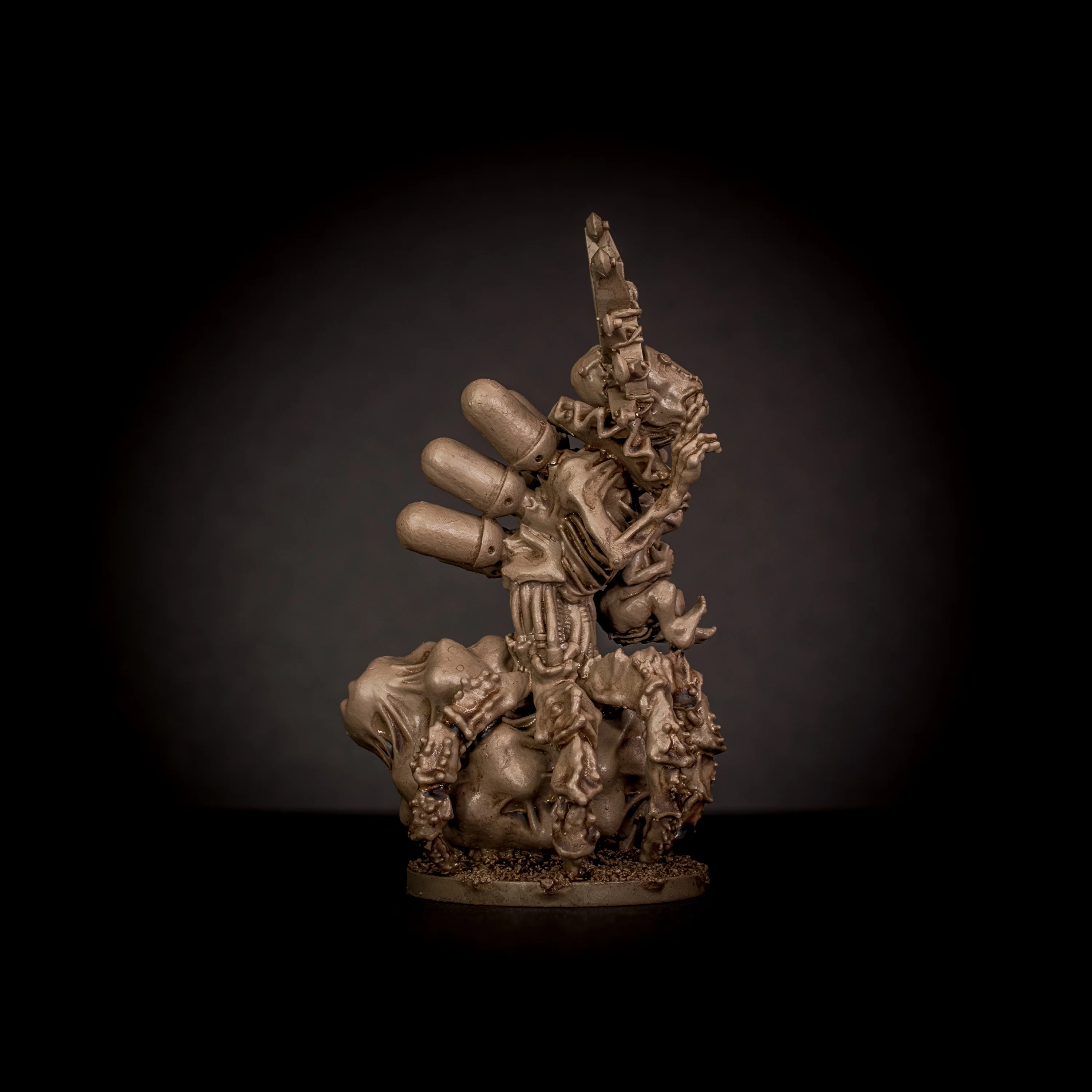 Ergatoid Servitor - Image 3