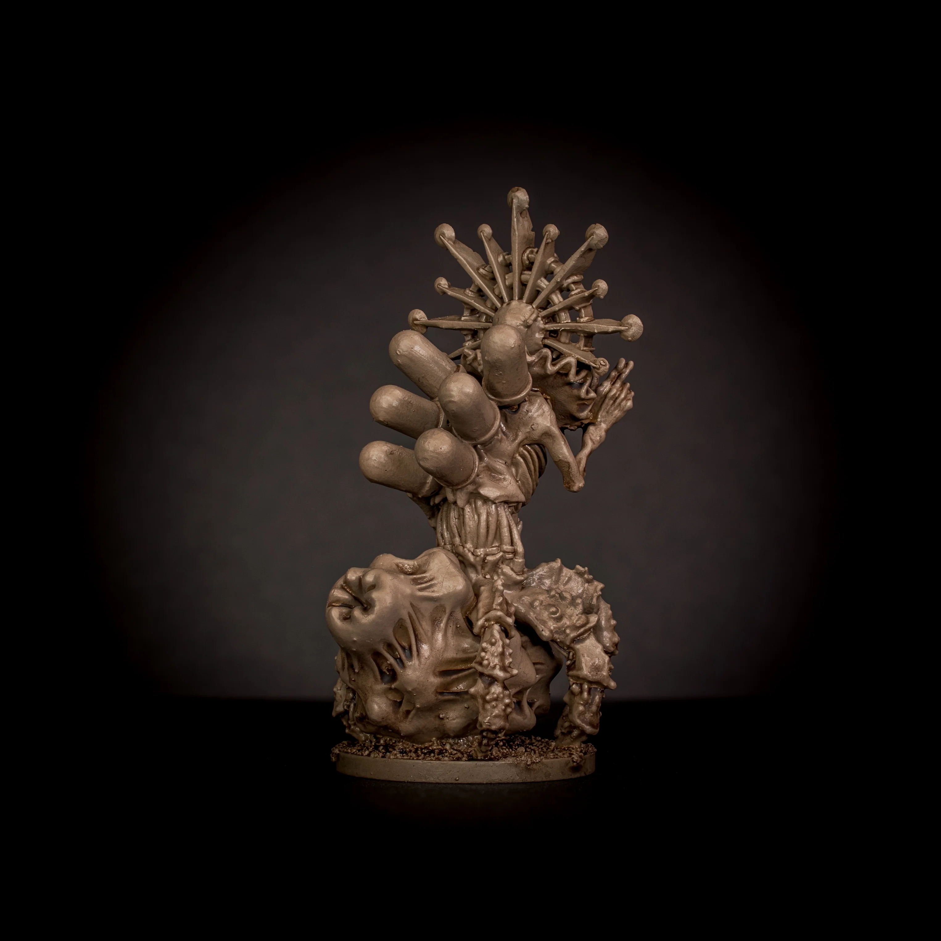 Ergatoid Servitor - Image 4