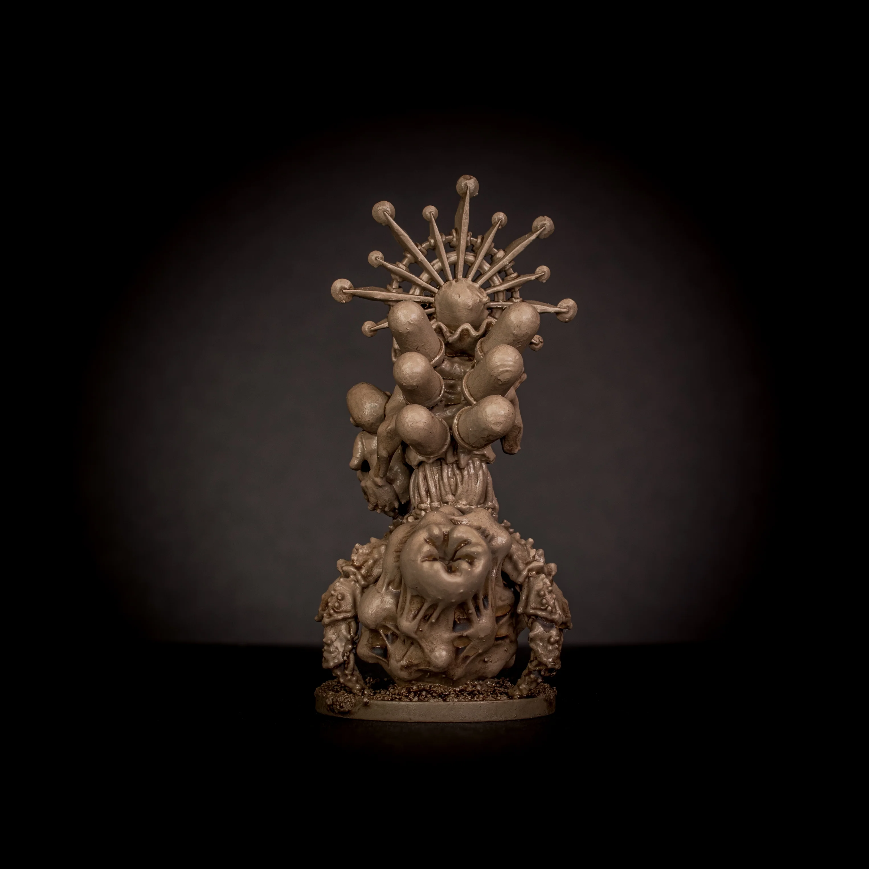 Ergatoid Servitor - Image 5