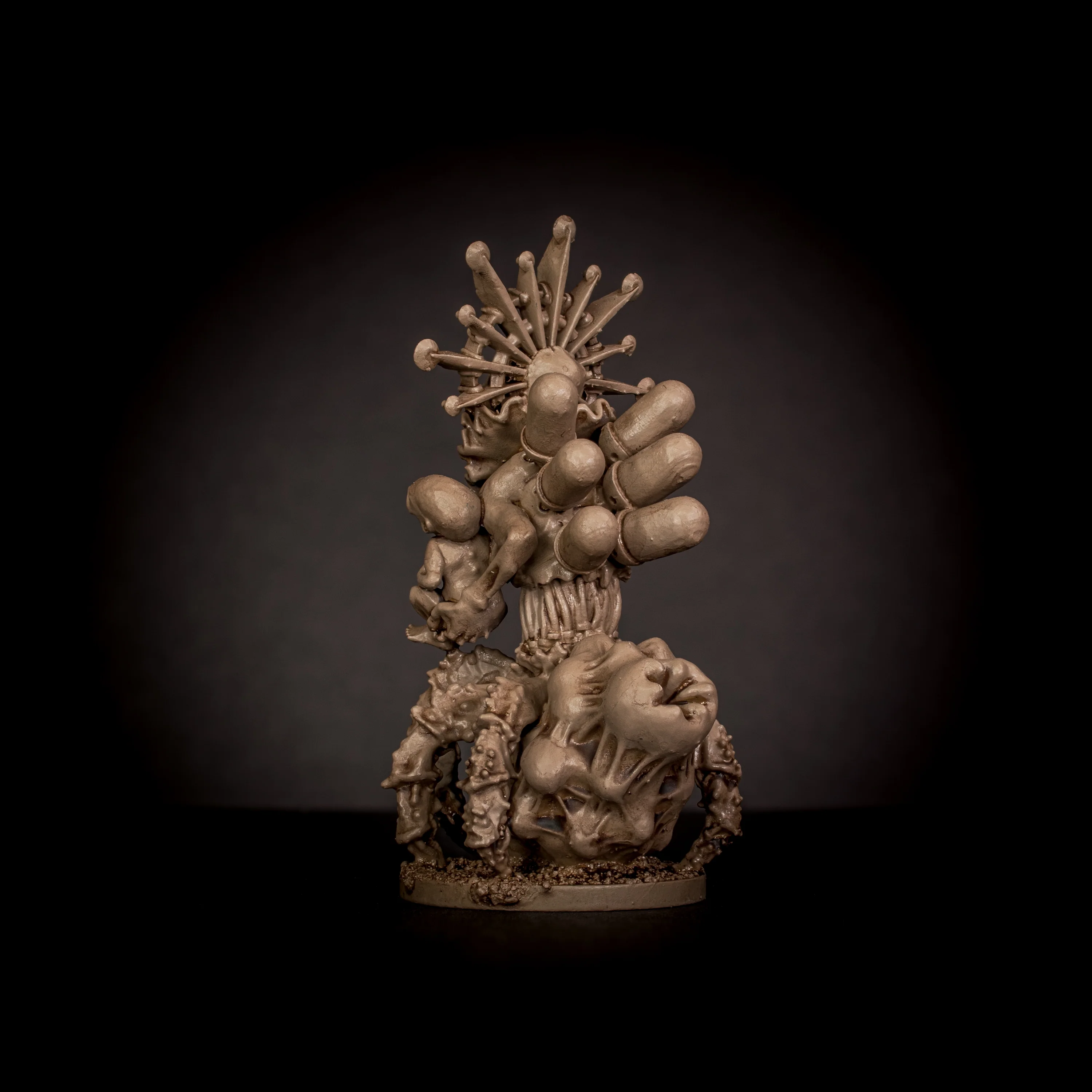 Ergatoid Servitor - Image 6