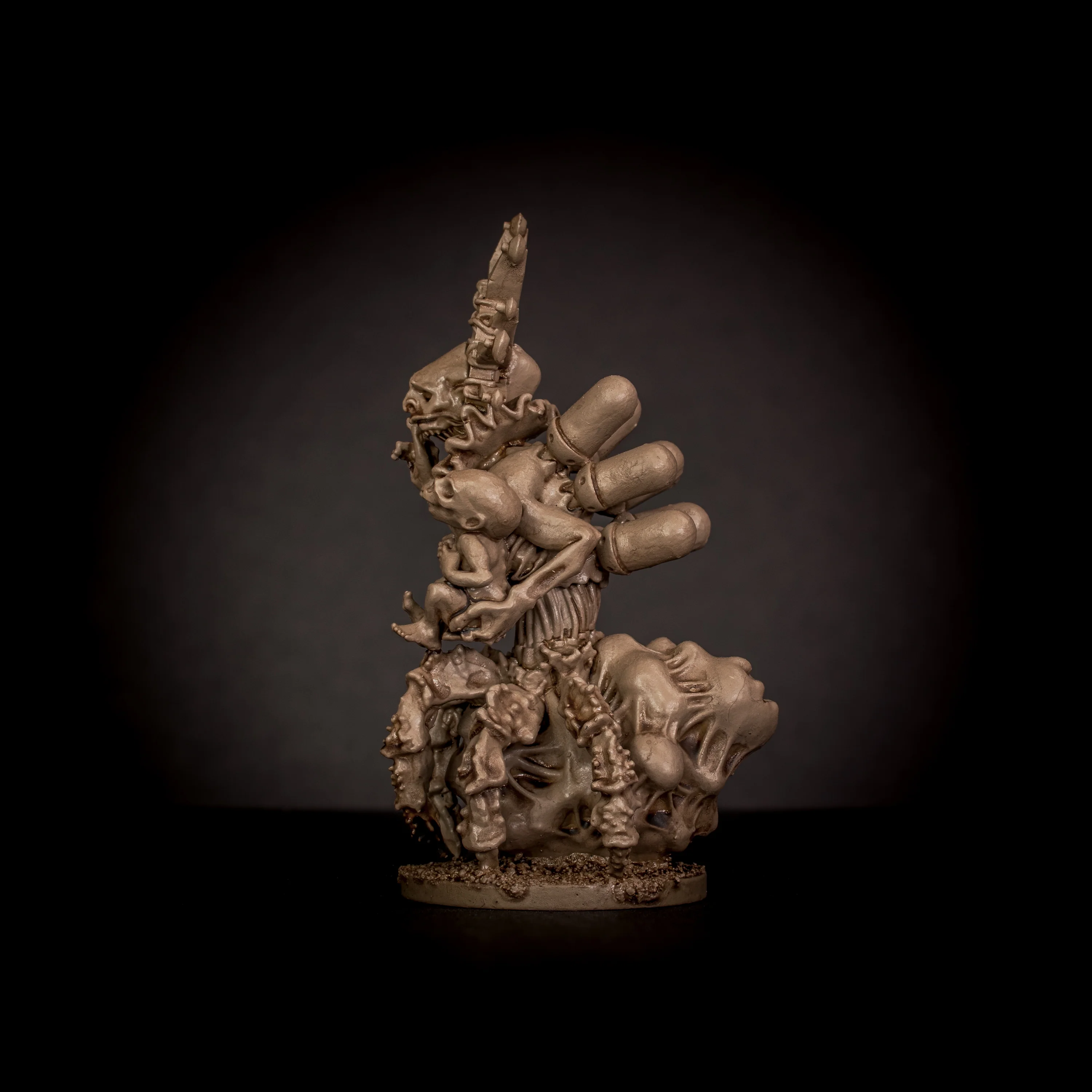 Ergatoid Servitor - Image 7