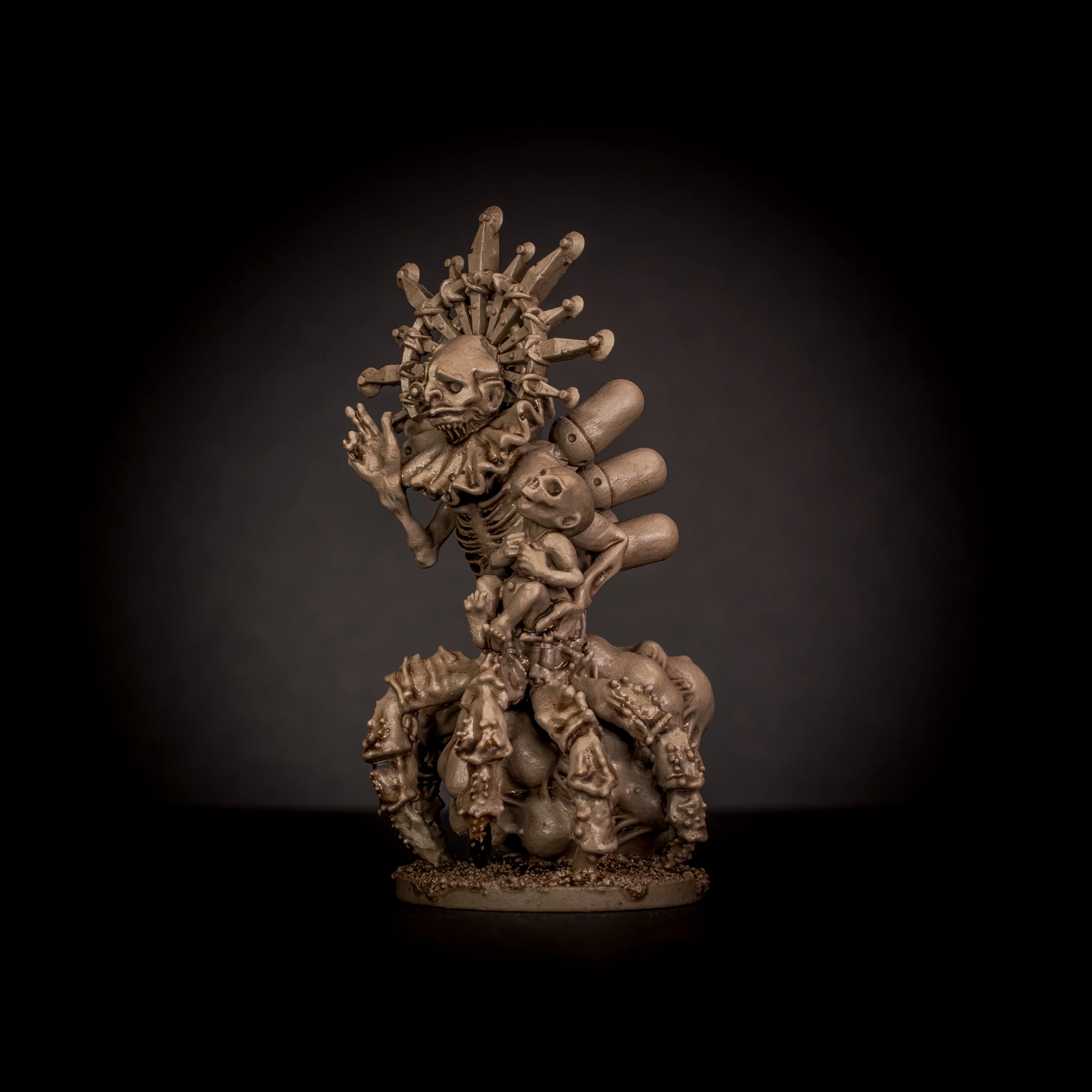 Ergatoid Servitor - Image 8