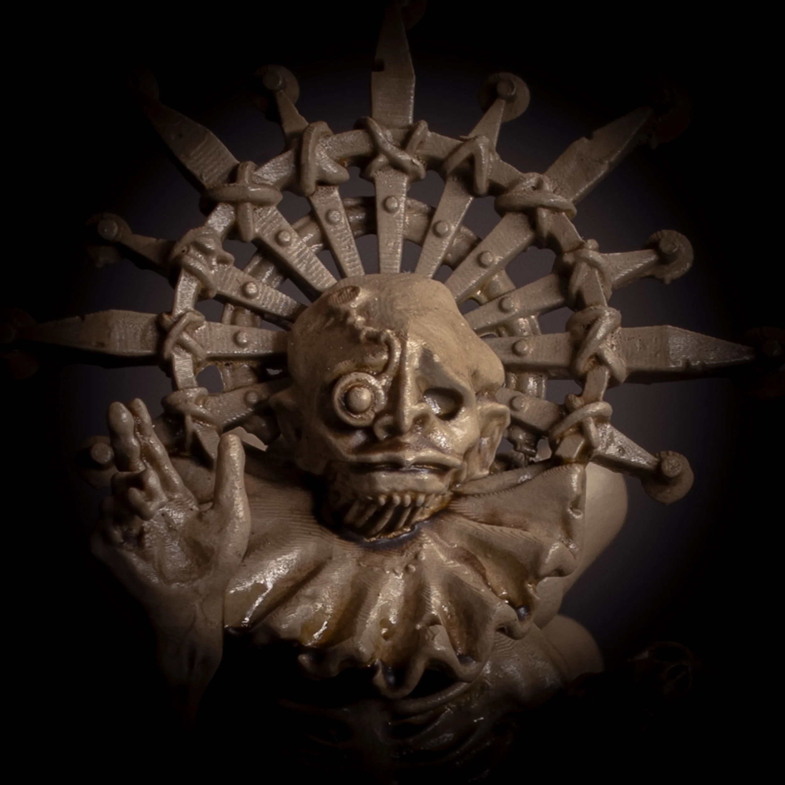 Ergatoid Servitor - Image 9