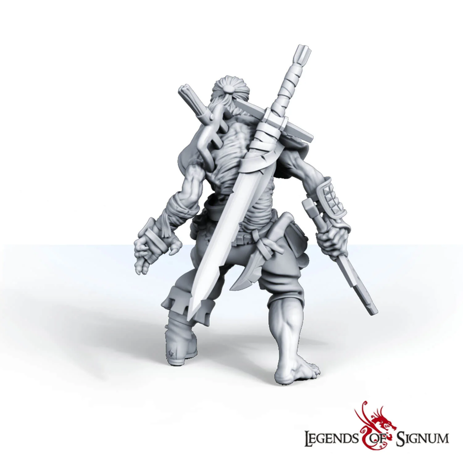 Eternal Witch Hunter - Image 2