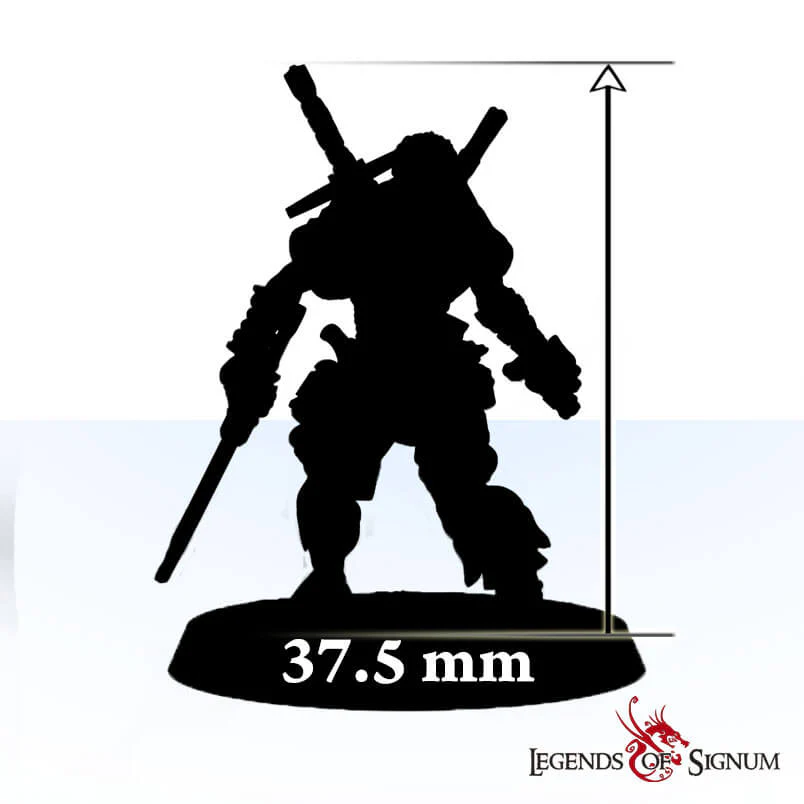 Eternal Witch Hunter - Image 3