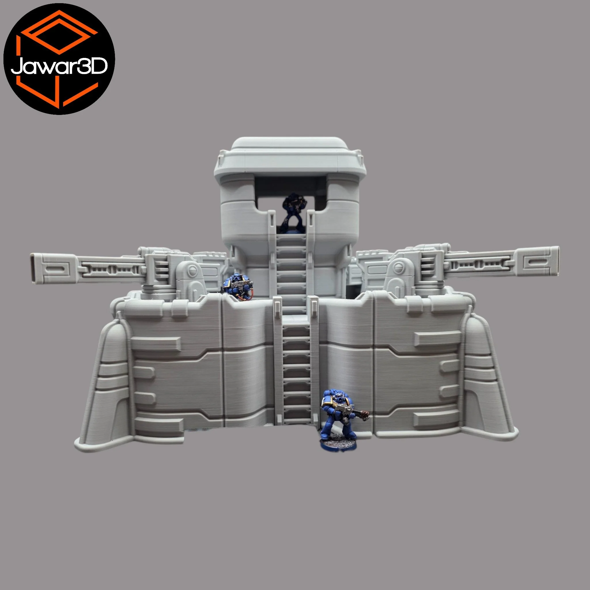 Ethereal Post - 28mm Wargaming Scatter Terrain Scenery Tabletop Miniature - Image 3