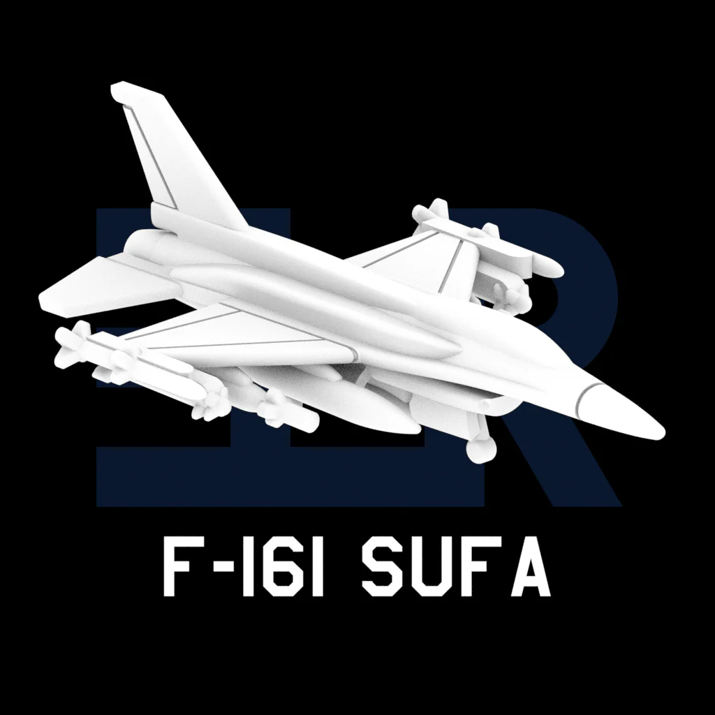 F-16I Sufa (Loaded) - Image 2