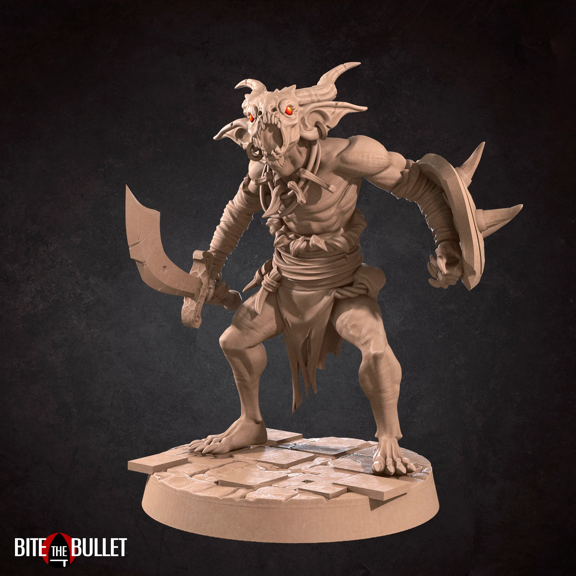 Fallen Imps - Image 6