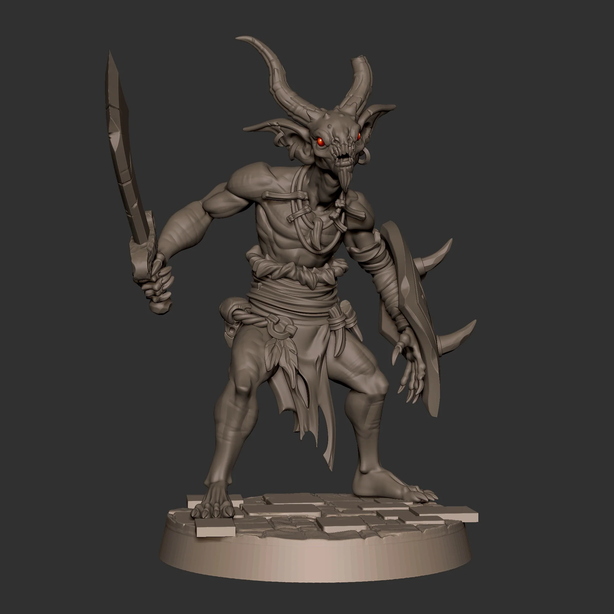 Fallen Imps - Image 7