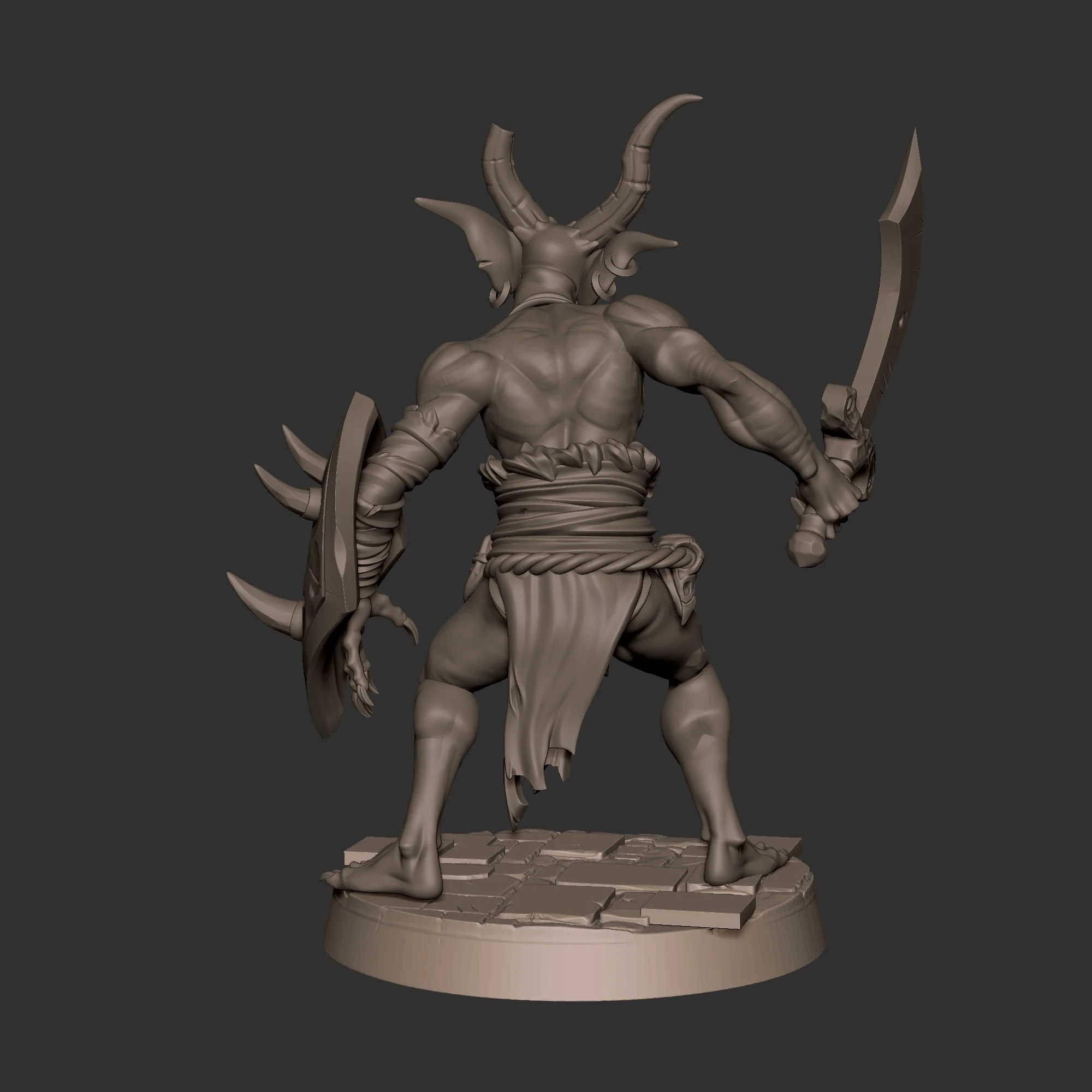 Fallen Imps - Image 9