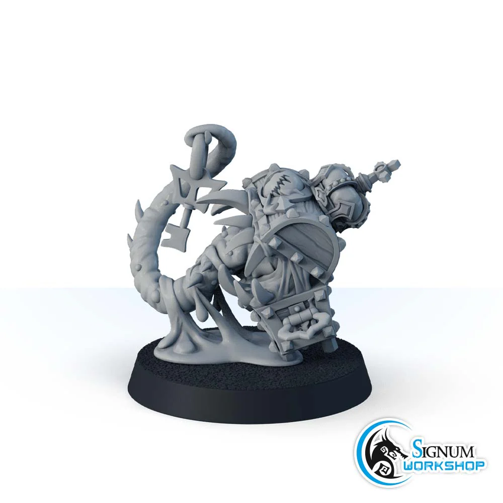 Fanged Mimic - Image 2