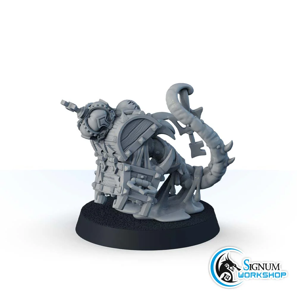Fanged Mimic - Image 3