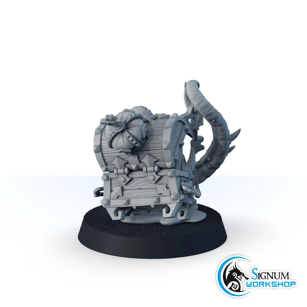 Fanged Mimic - Image 4