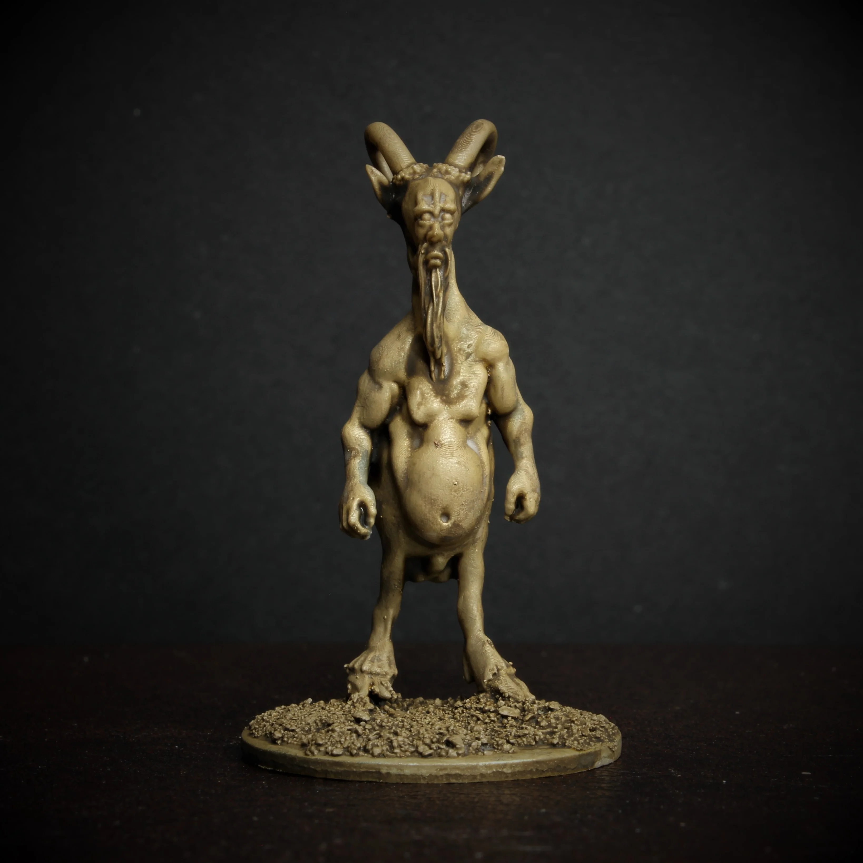Faun
