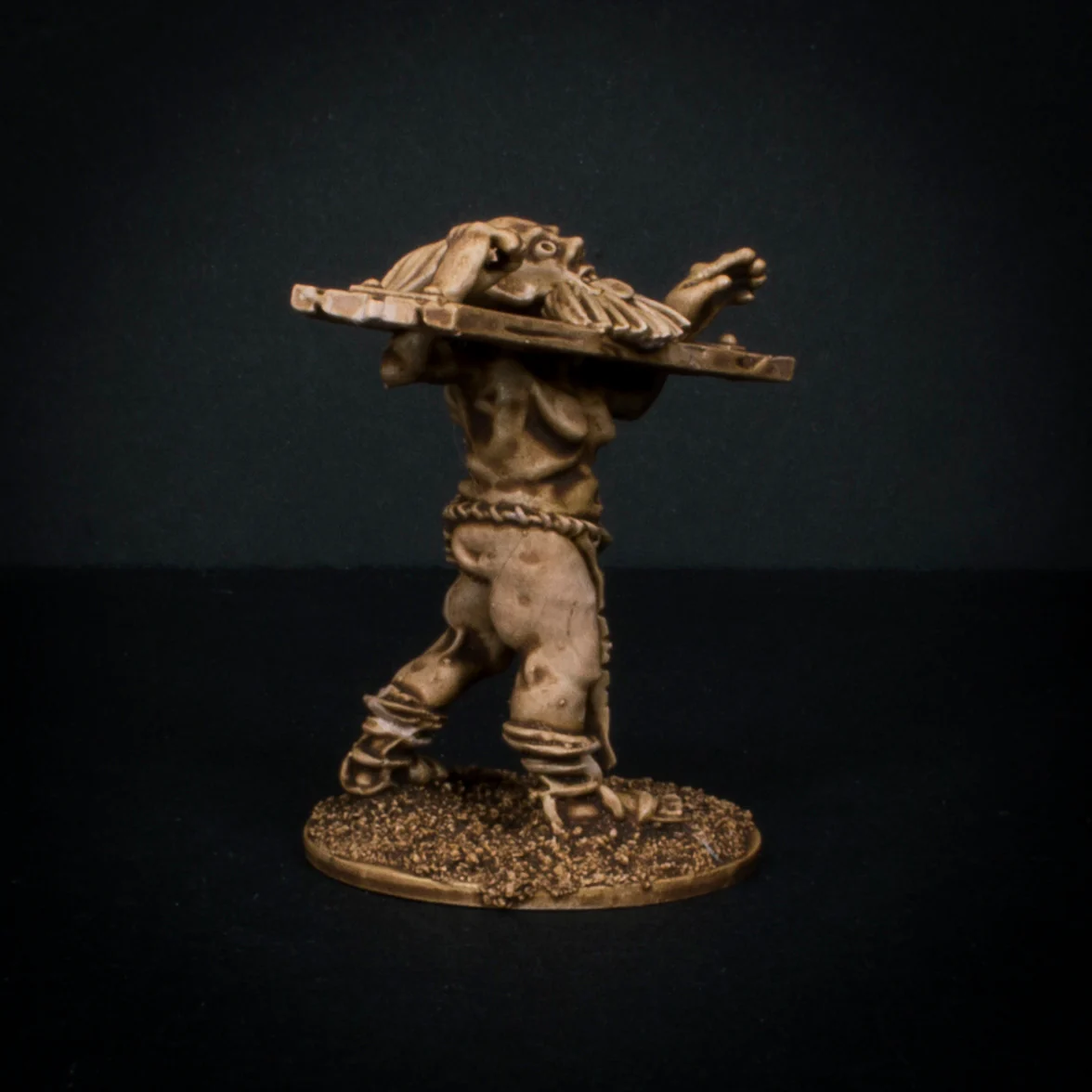 Flagellant - Boardy - Image 2