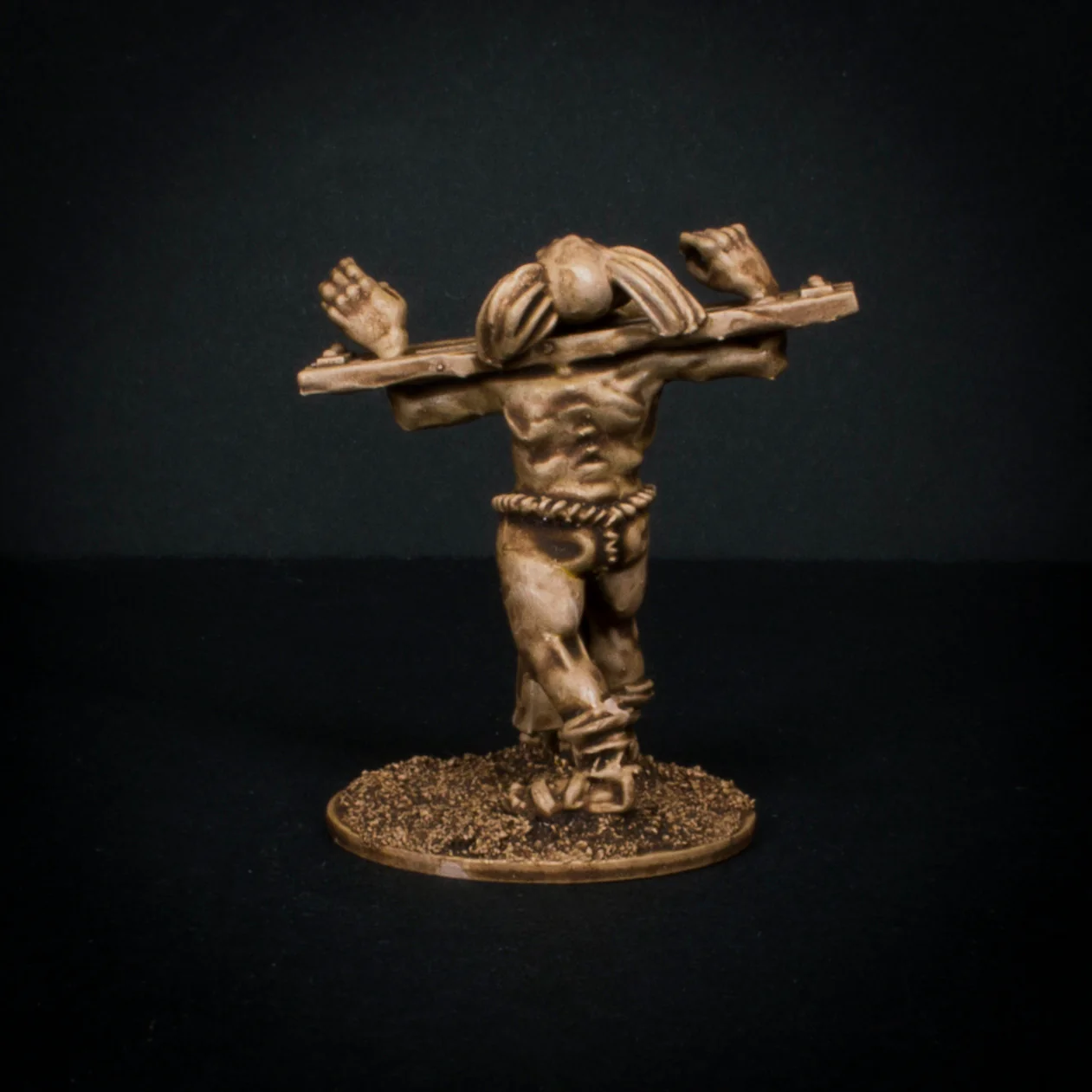 Flagellant - Boardy - Image 3
