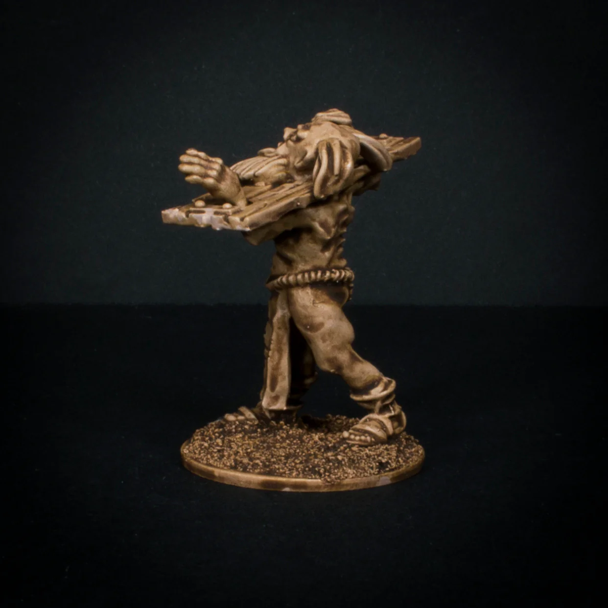 Flagellant - Boardy - Image 4