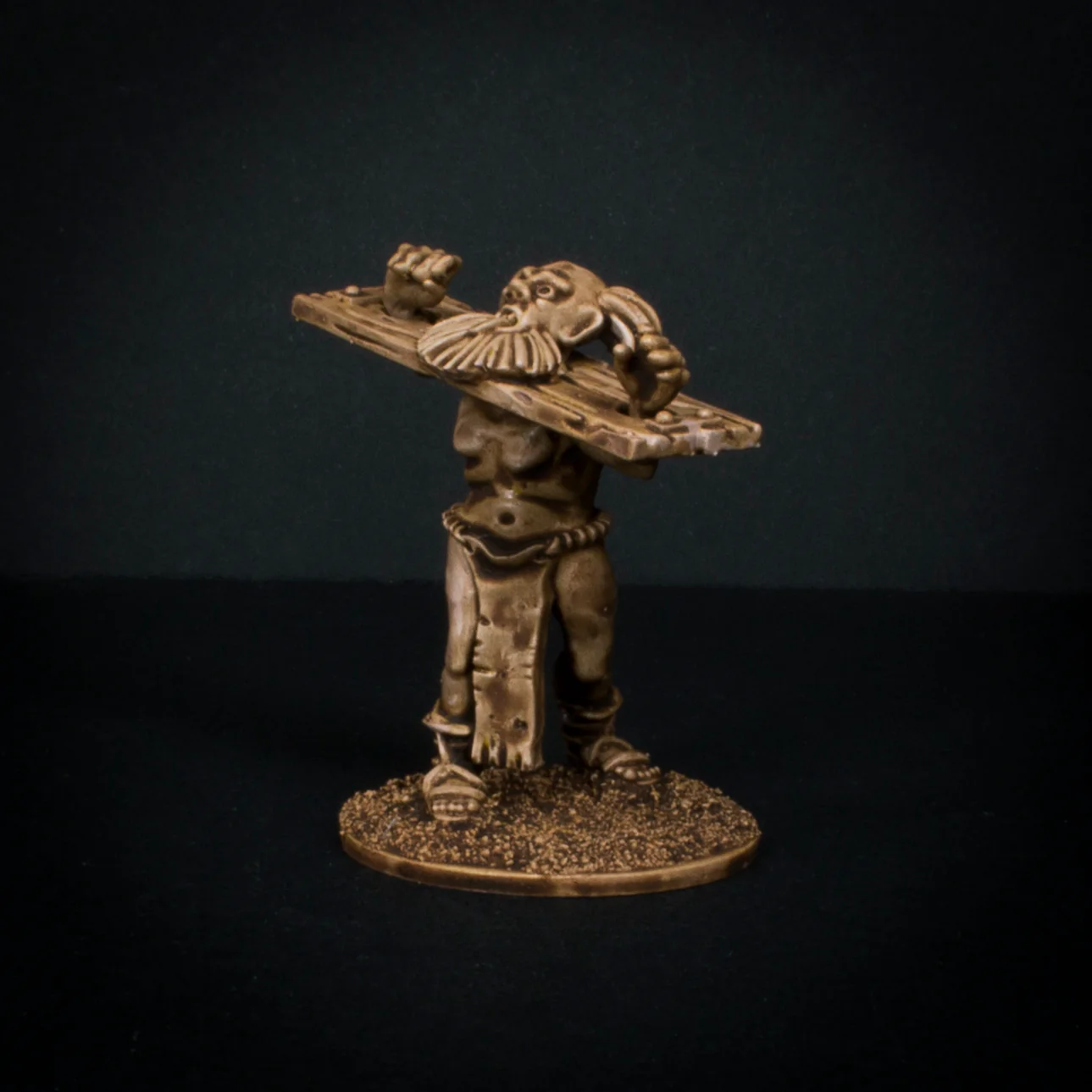 Flagellant - Boardy - Image 5