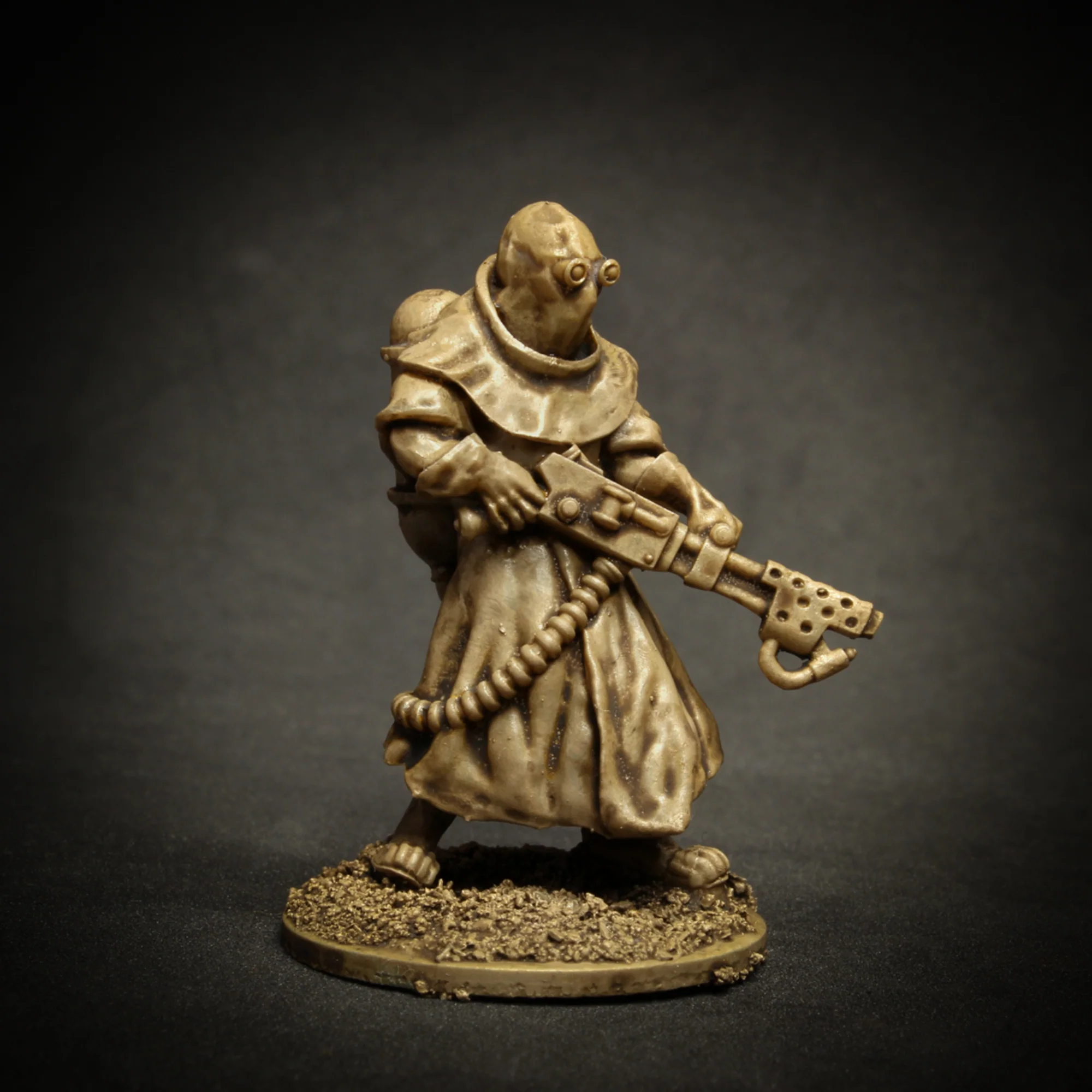 Flamer Thug - Image 2