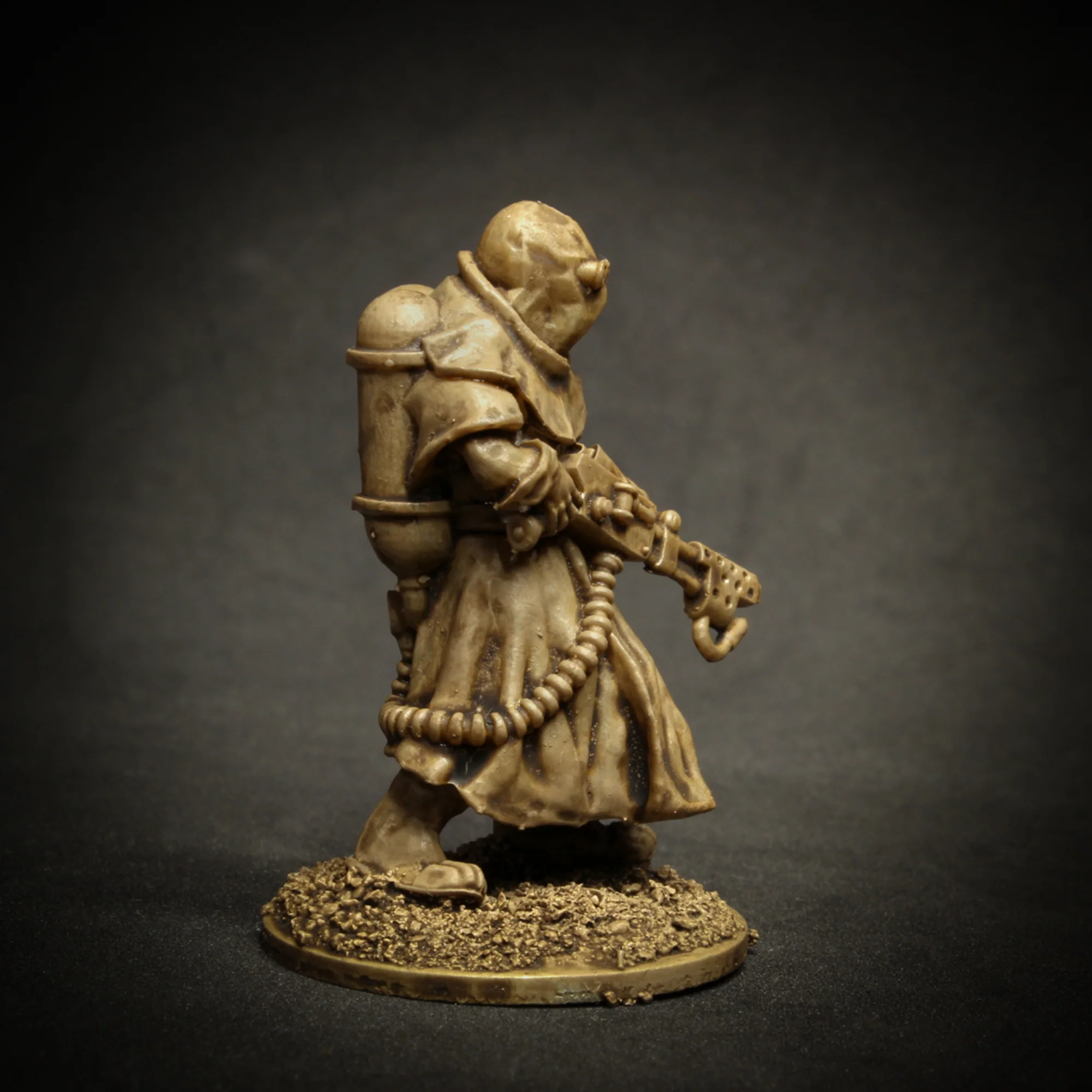 Flamer Thug - Image 3