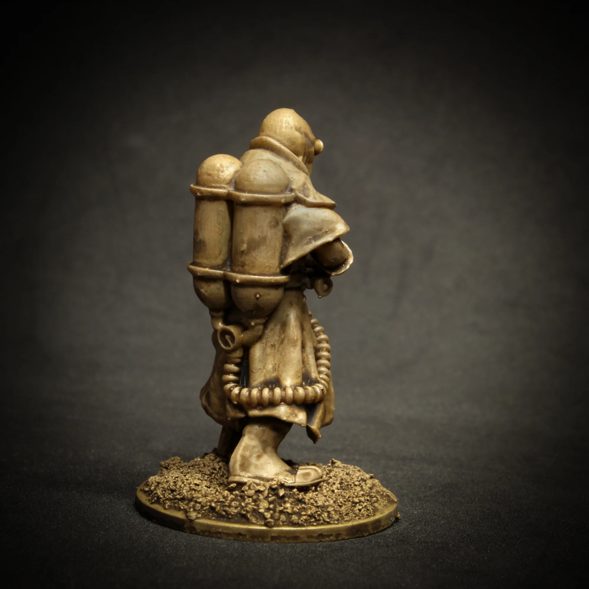 Flamer Thug - Image 4