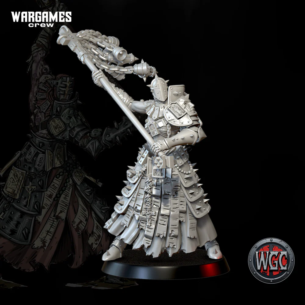 Fleshbound Communicators - Image 2